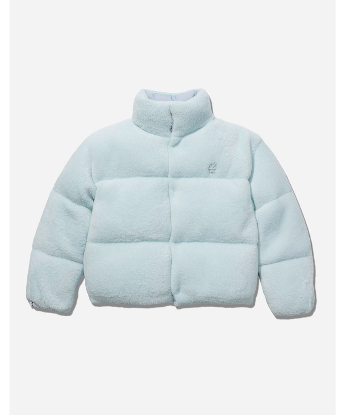 플라즈(PLADS7) OVERSIZE PUFFER JACKET_M238CJP601M