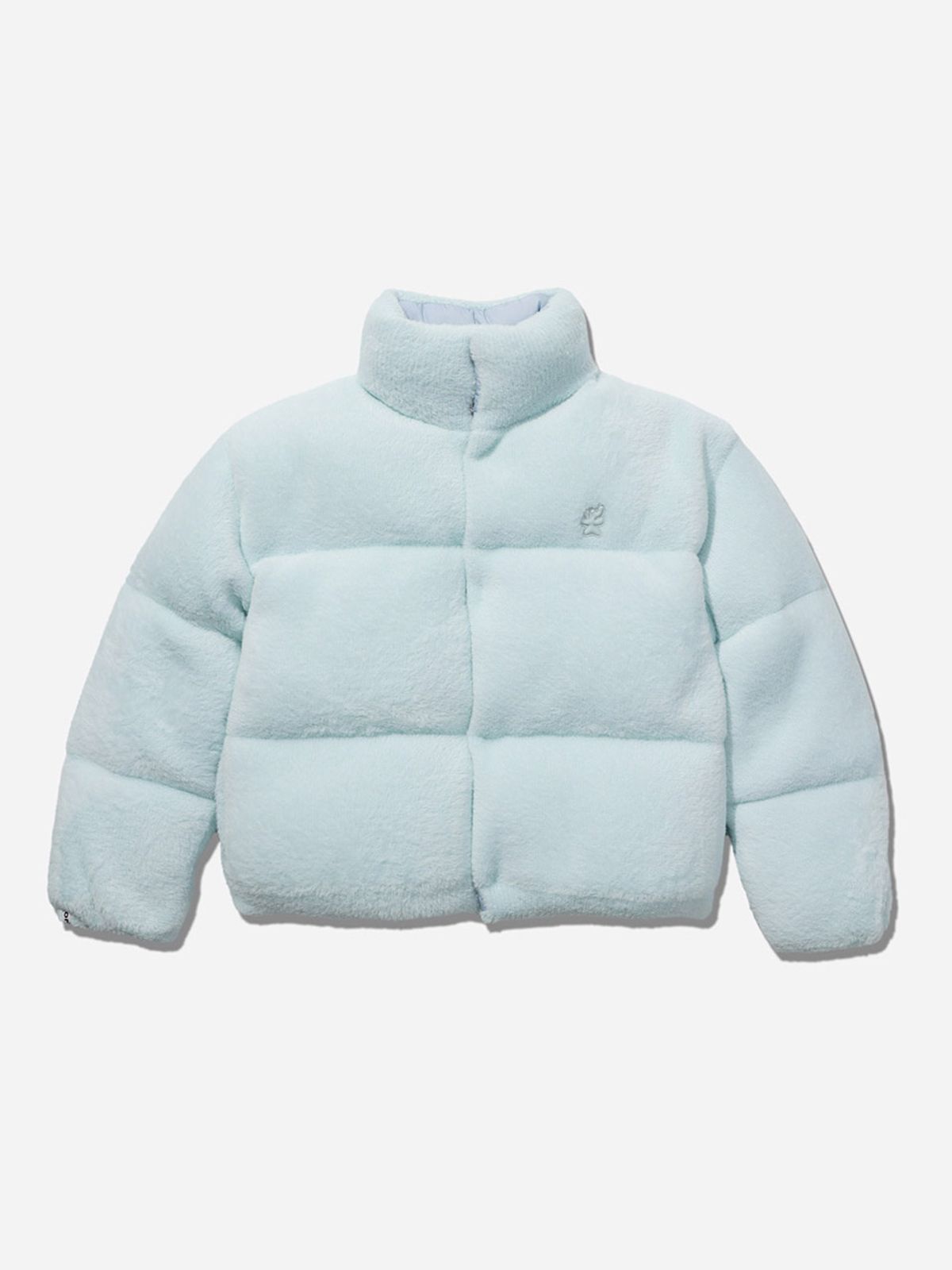 플라즈(PLADS7) OVERSIZE PUFFER JACKET_M238CJP601M