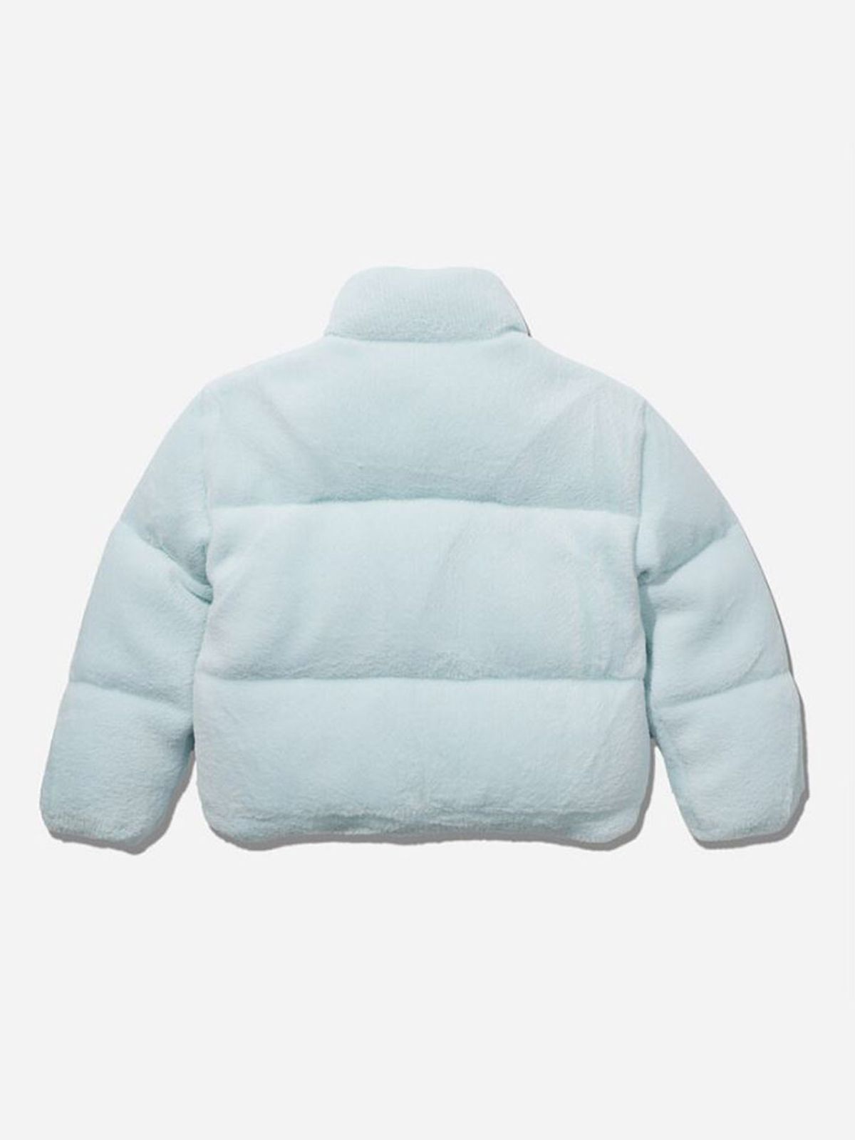 플라즈(PLADS7) OVERSIZE PUFFER JACKET_M238CJP601M