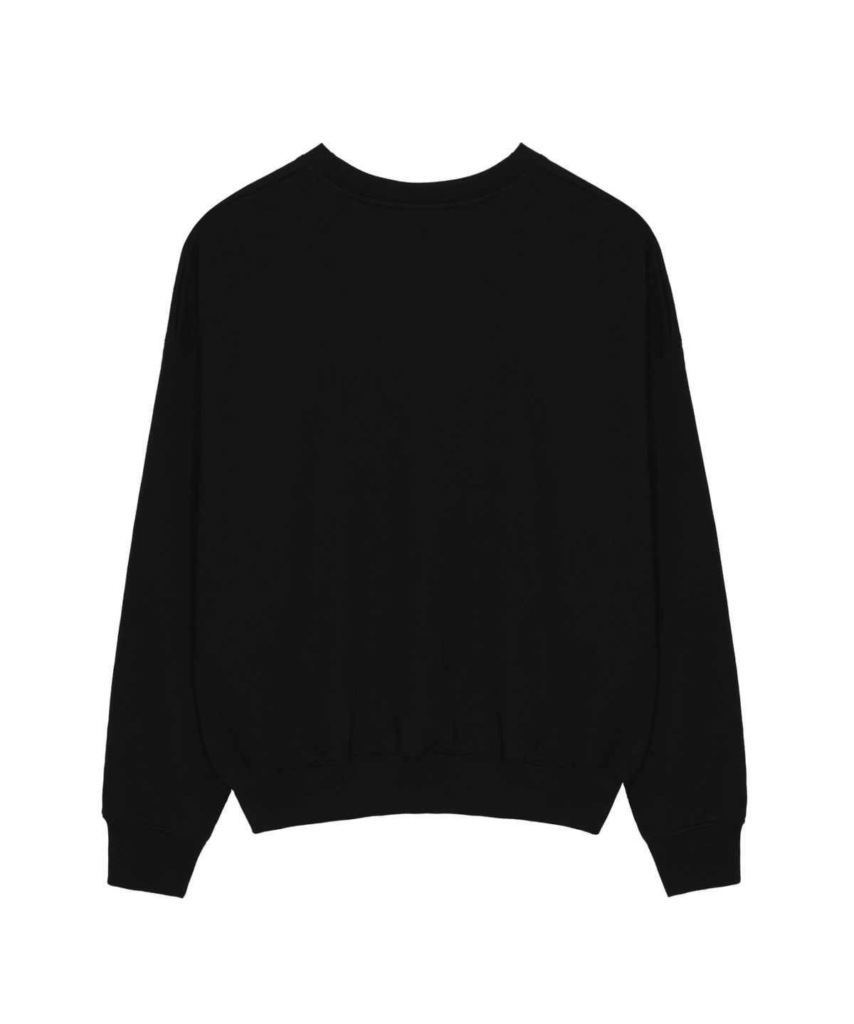 닉앤니콜(NICK&NICOLE) VOLUME BUTTERFLY SIGNATURE SWEATSHIRT_10 COLOR