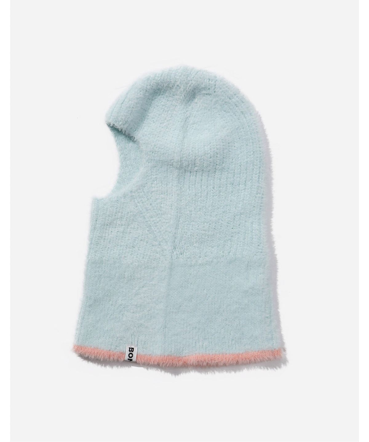 플라즈(PLADS7) [BONSAI] KNIT BALACLAVA_M239CCP602M