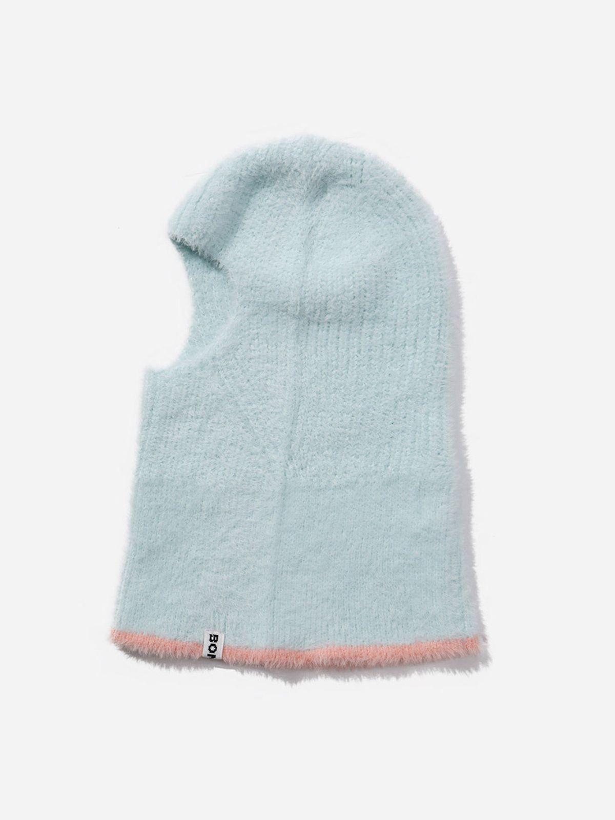 플라즈(PLADS7) [BONSAI] KNIT BALACLAVA_M239CCP602M