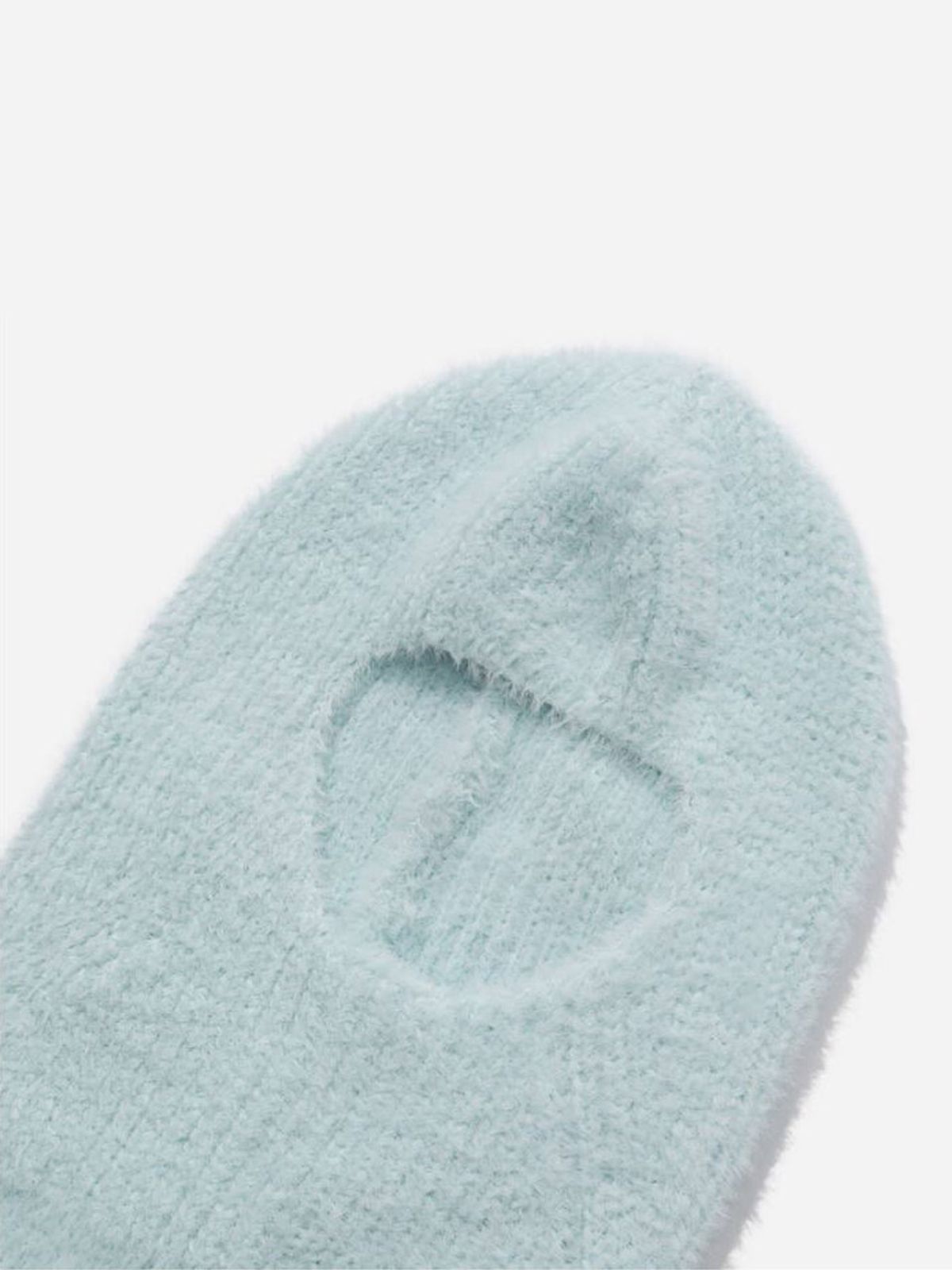 플라즈(PLADS7) [BONSAI] KNIT BALACLAVA_M239CCP602M
