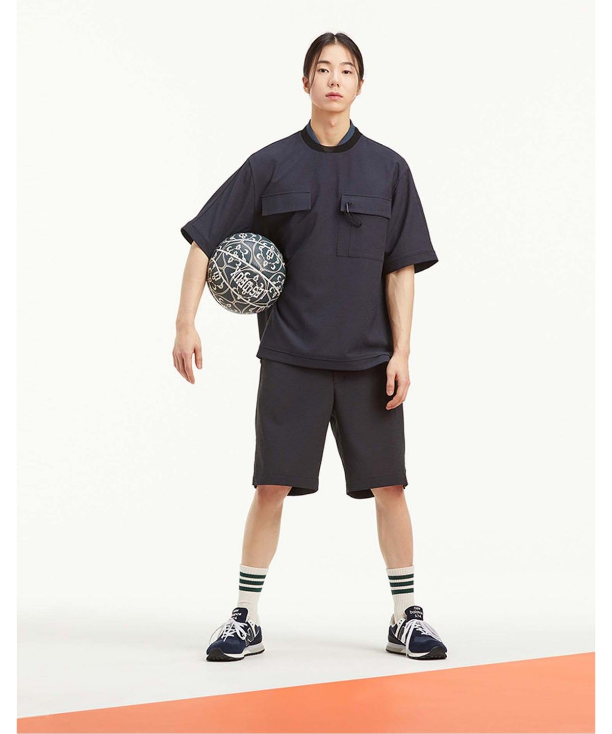 플라즈(PLADS7) BASKETBALL_M230CZZ633M