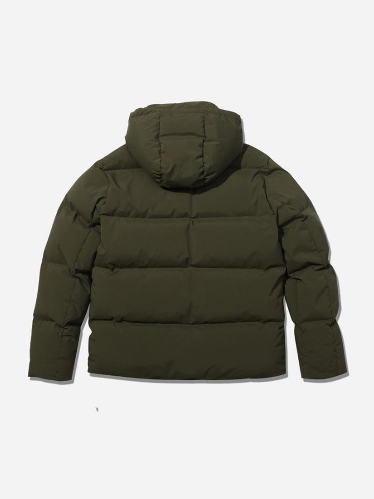플라즈(PLADS7) MADDOX DOWN JACKET_M228CJP711M