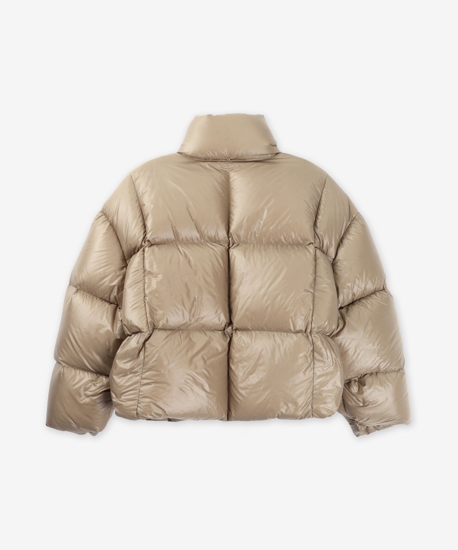 MUSINSA公式 | JIL SANDER 161ダウン - ビーバー / J40AF0161J70007218