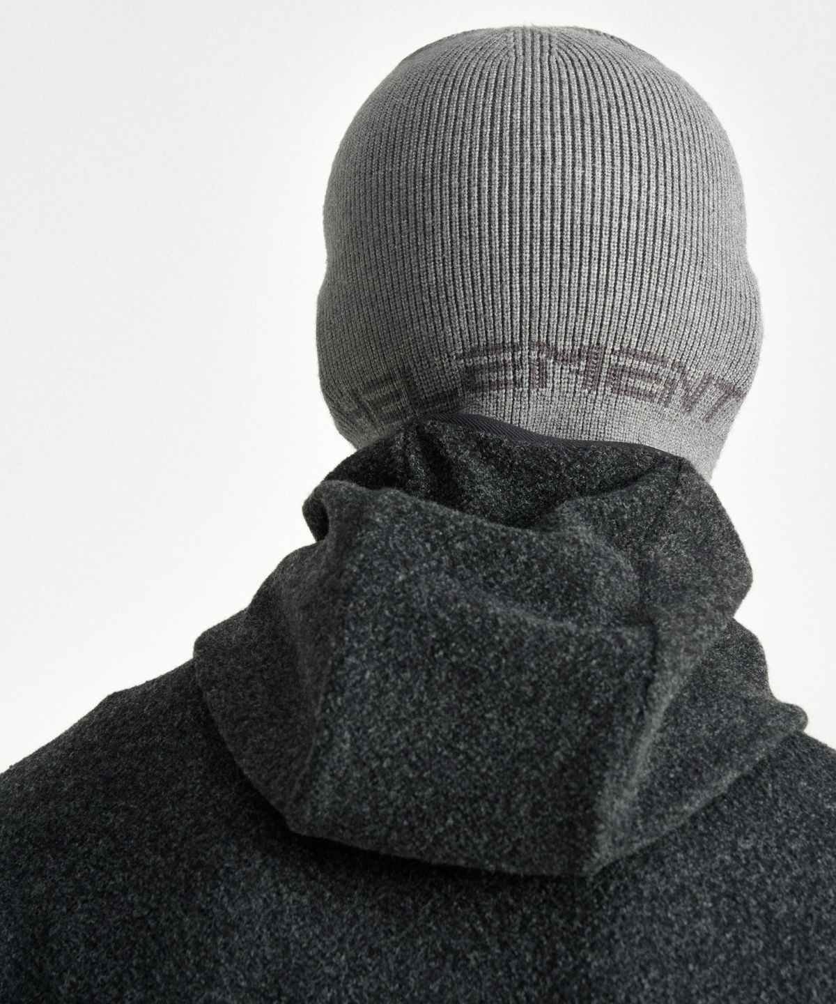힐리먼트(HELEMENT) 다이브 바라클라바 (GREY)