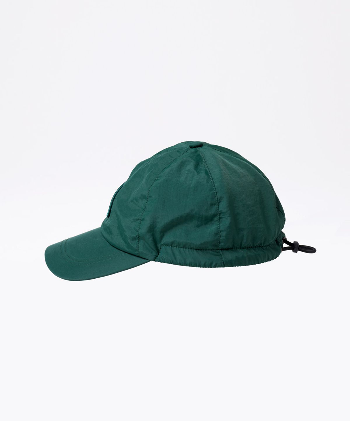 블랙볼드(BLACKBALLED) bbg 나일론 캡 GREEN
