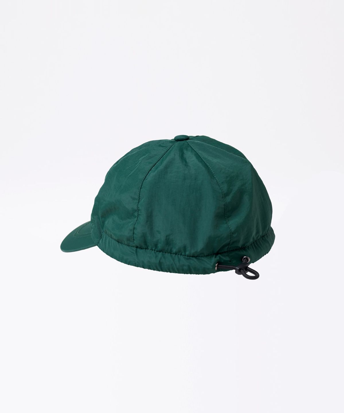 블랙볼드(BLACKBALLED) bbg 나일론 캡 GREEN