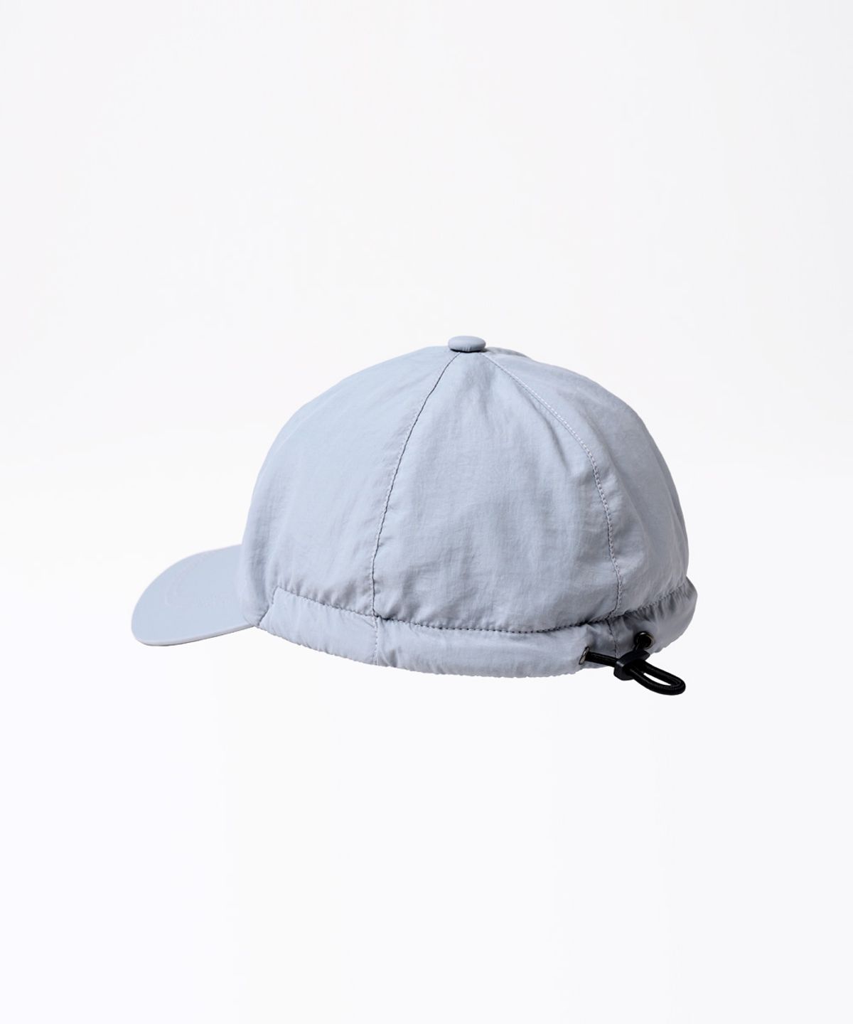 블랙볼드(BLACKBALLED) bbg 나일론 캡 GRAY