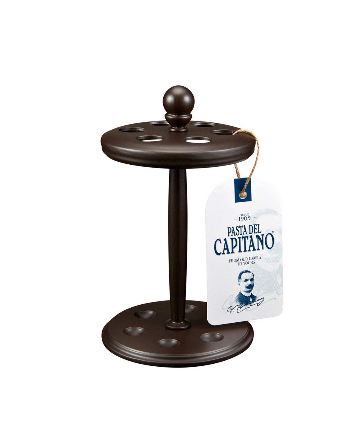 파스타델 카피타노 1905(PASTA DEL CAPITANO 1905) 클래식 칫솔 스탠드