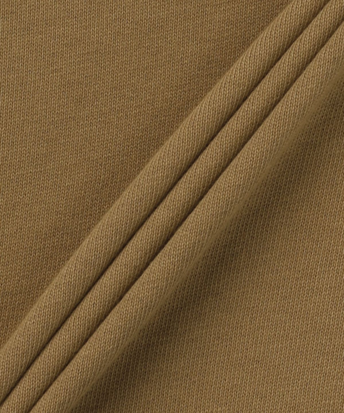 버버리(BURBERRY) 로고 프린트 후드 - 카멜 / 8096364