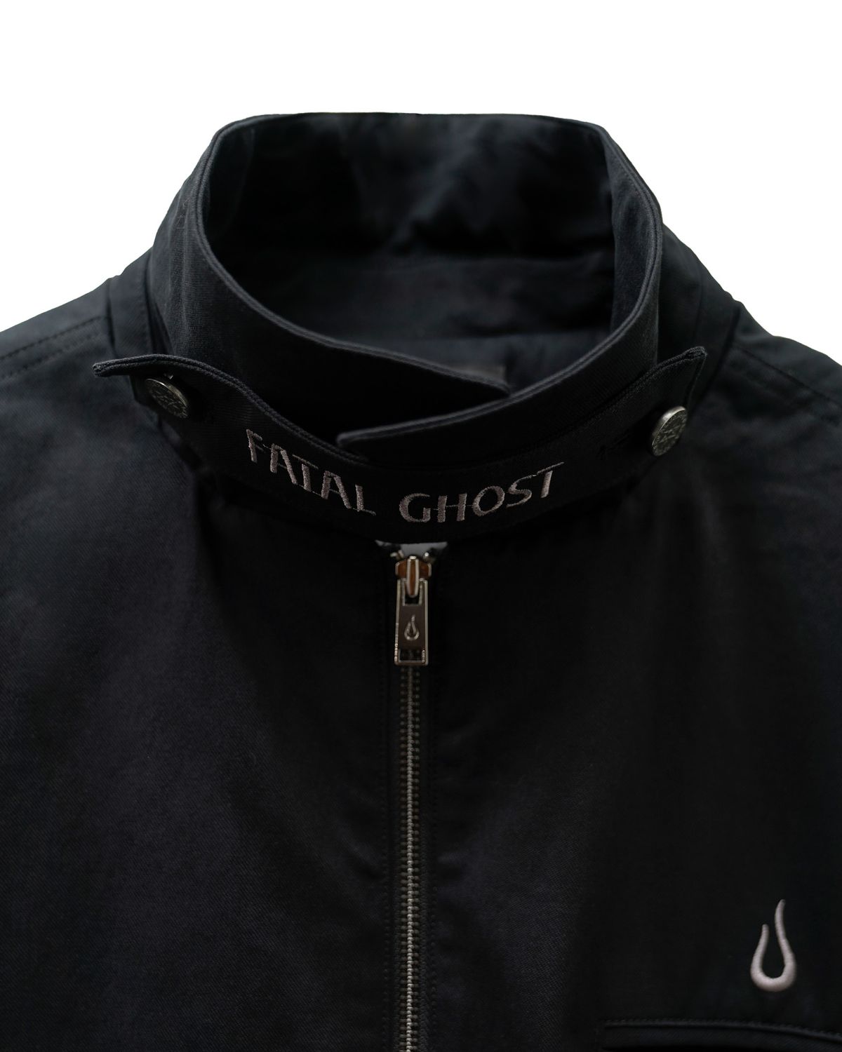 페이탈고스트(FATAL GHOST) Bishop 워크자켓
