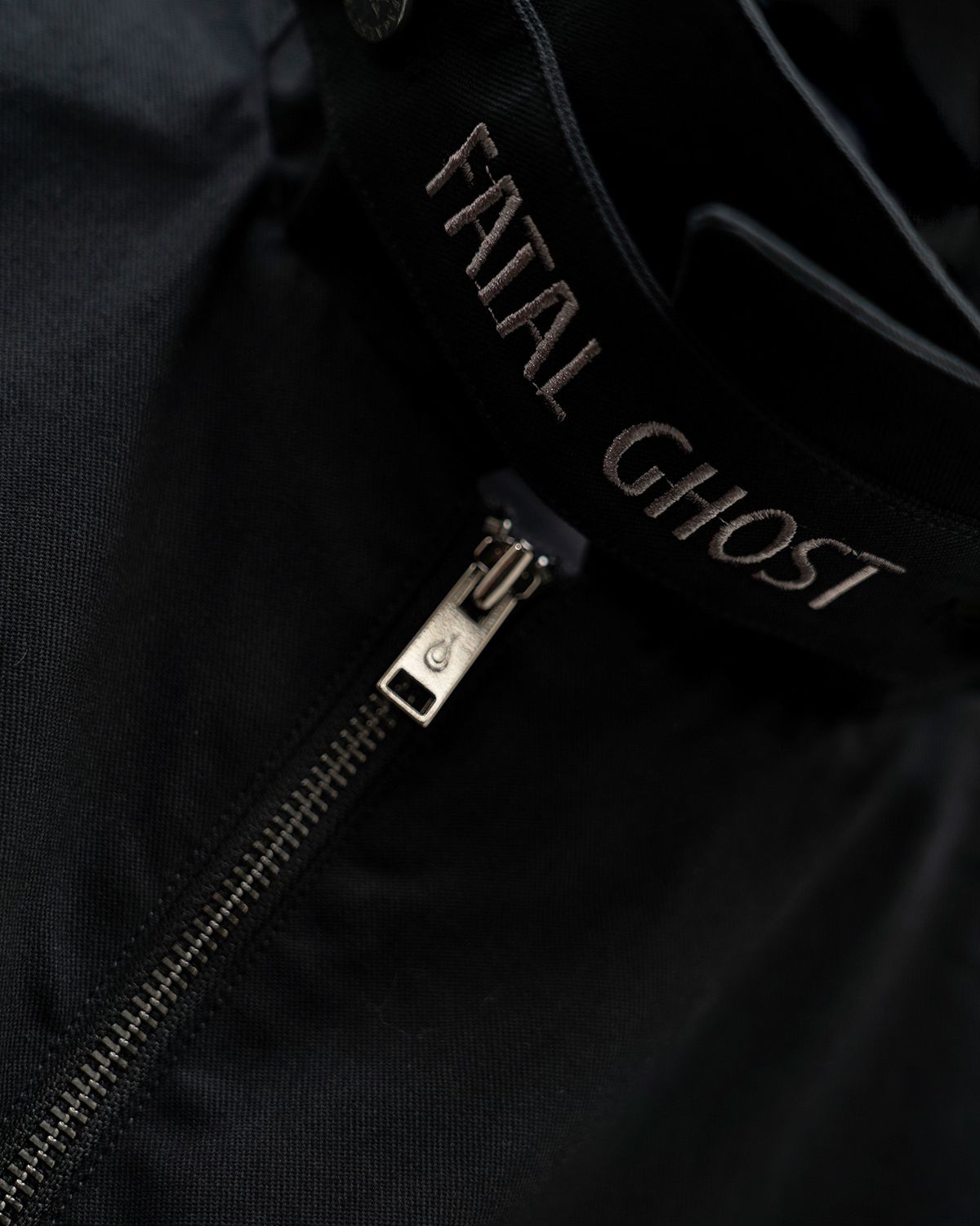 페이탈고스트(FATAL GHOST) Bishop 워크자켓