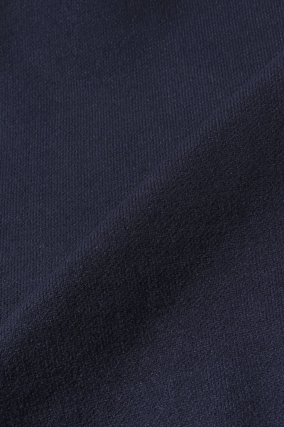 르몽생미셸(LE MONT ST MICHEL) SYDNEY - HOODED SWEATER_Navy