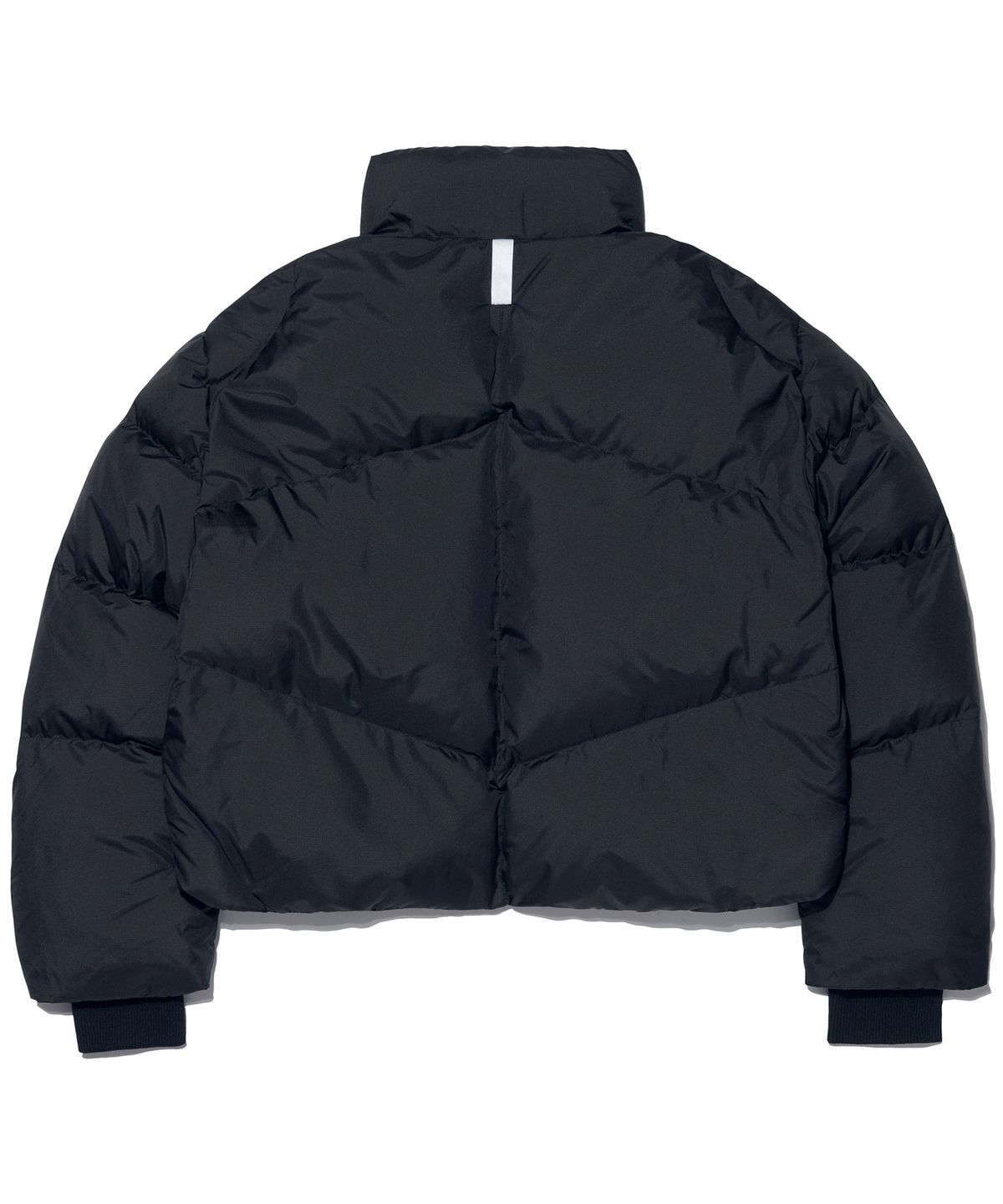노매뉴얼(NOMANUAL) SKADI DUCK DOWN - MATTE BLACK