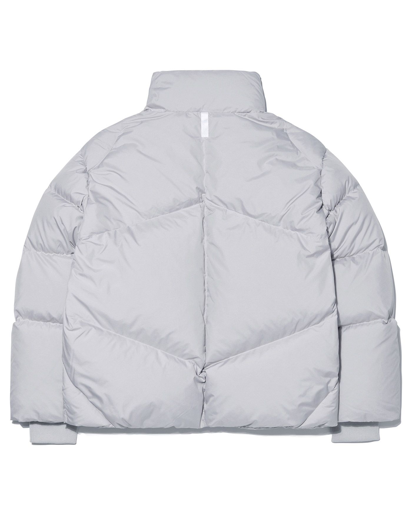 MUSINSA公式 | NOMANUAL SKADI DUCK DOWN - MATTE GRAY