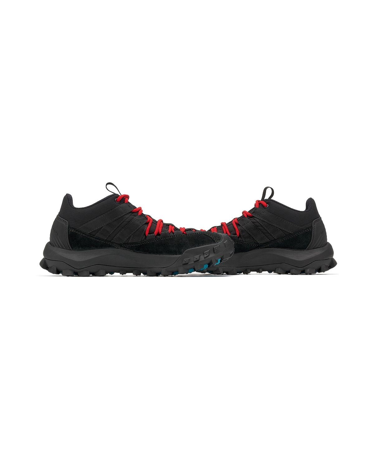스카르파(SCARPA) 로브 - BLACK-BLACK / DFOXU32719