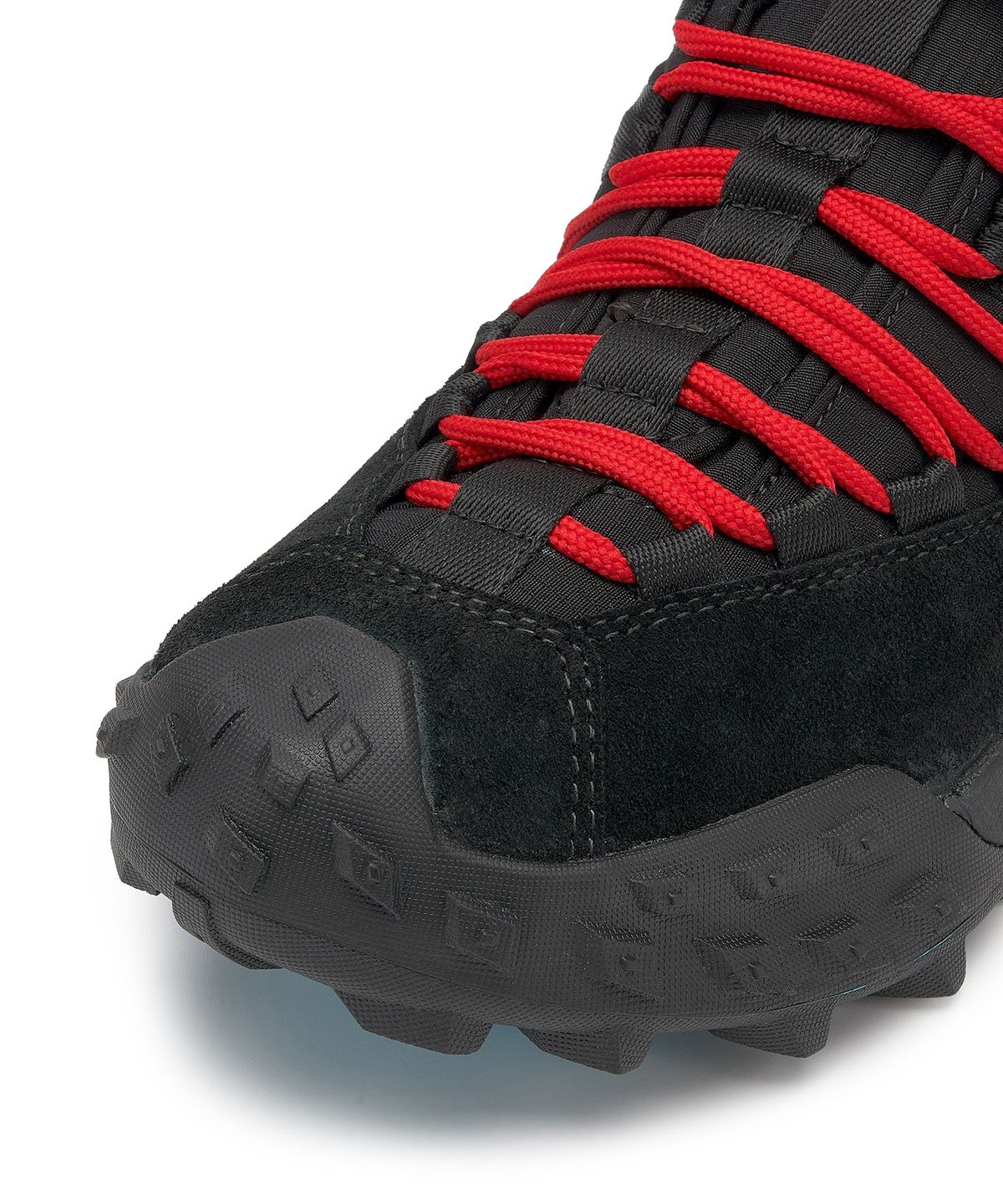 스카르파(SCARPA) 로브 - BLACK-BLACK / DFOXU32719