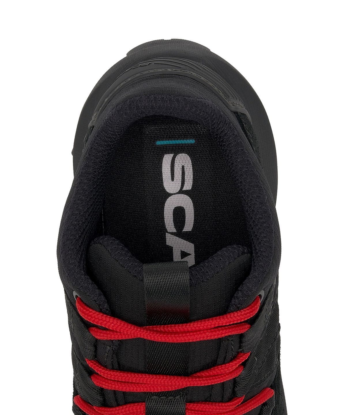 스카르파(SCARPA) 로브 - BLACK-BLACK / DFOXU32719