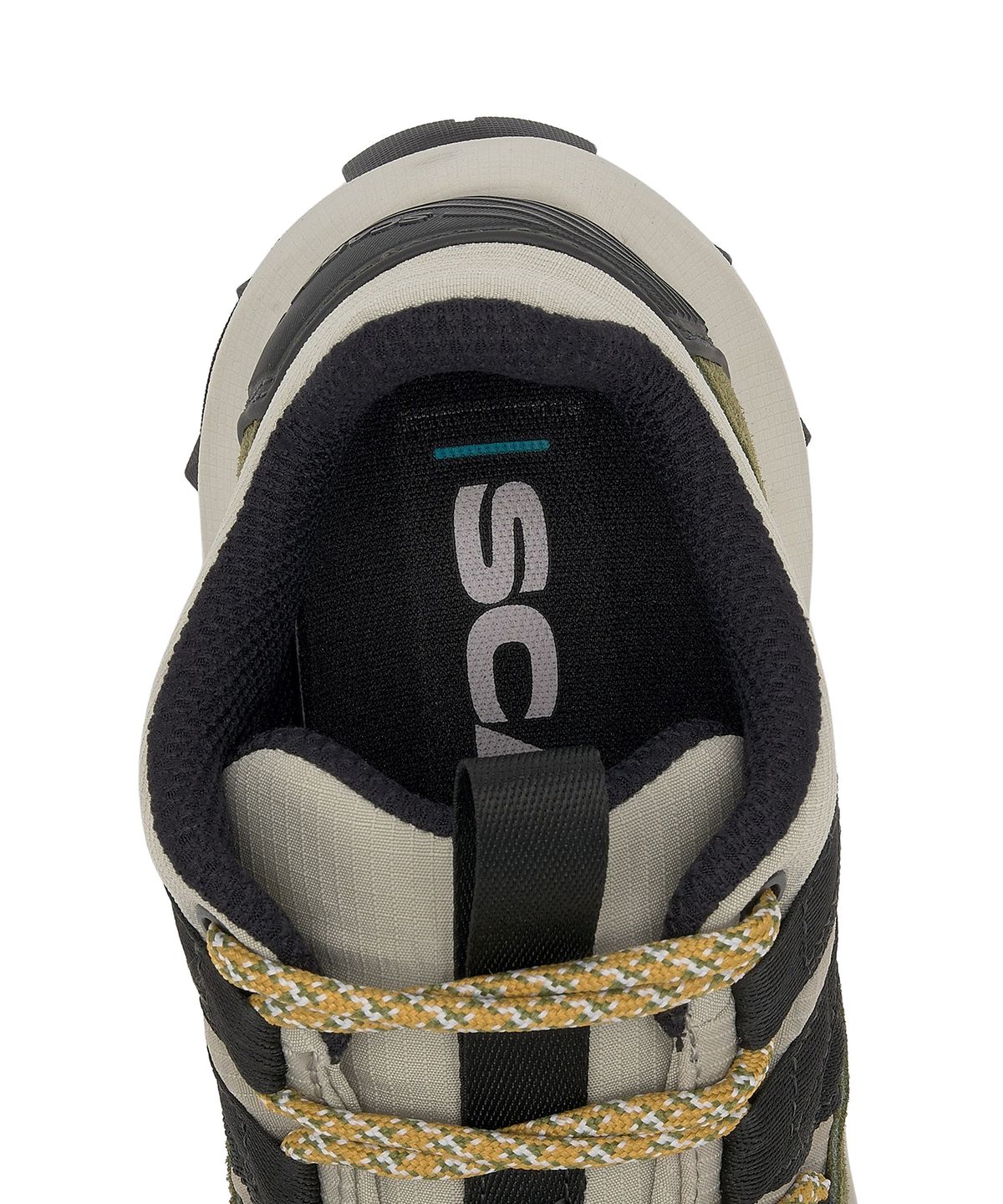 스카르파(SCARPA) 로브 - SAND-OLIVE-MUSTARD / DFOXU32719