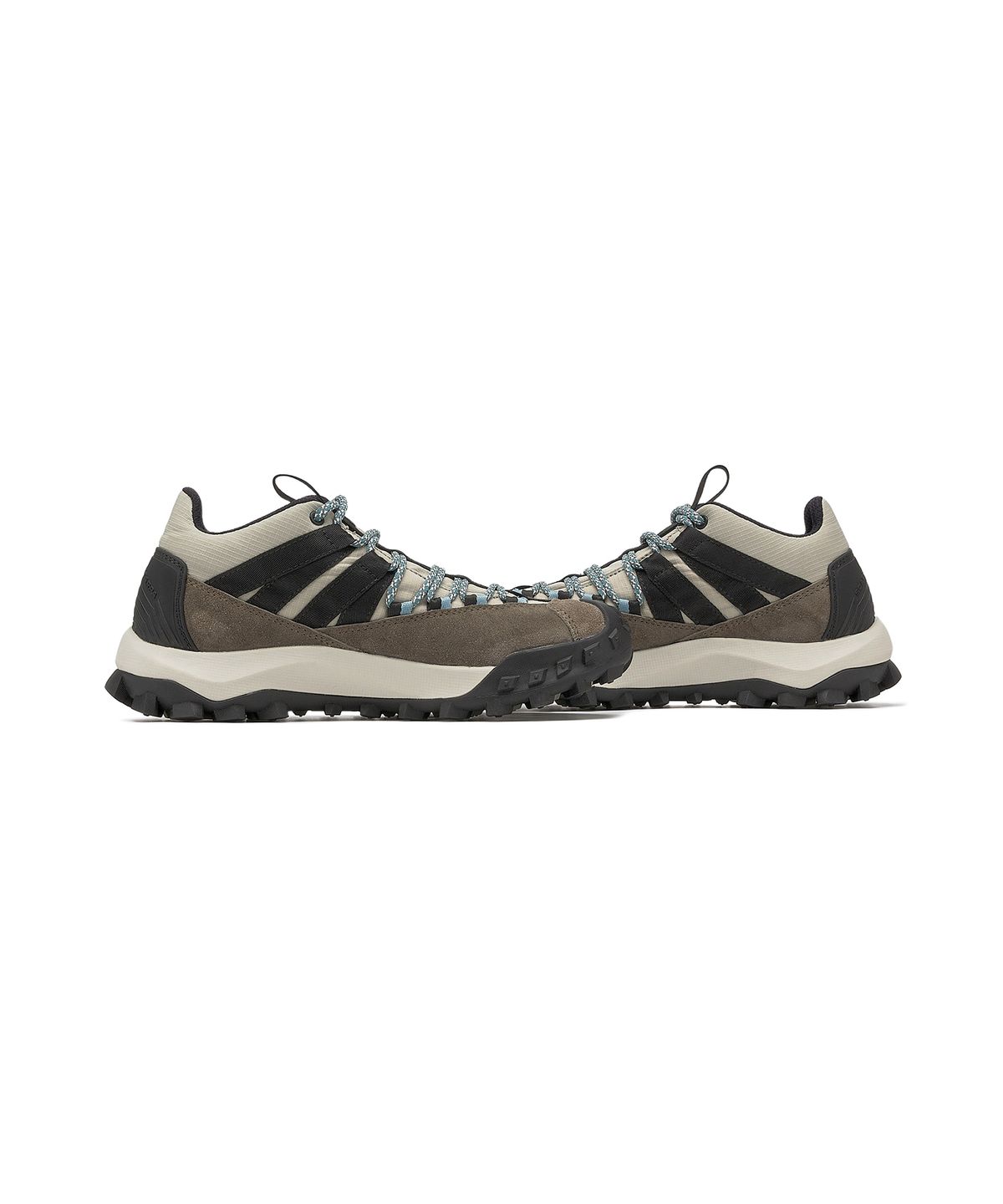 스카르파(SCARPA) 로브 GTX - SAND-DARK ROCK-AQUA / DFOXU32718