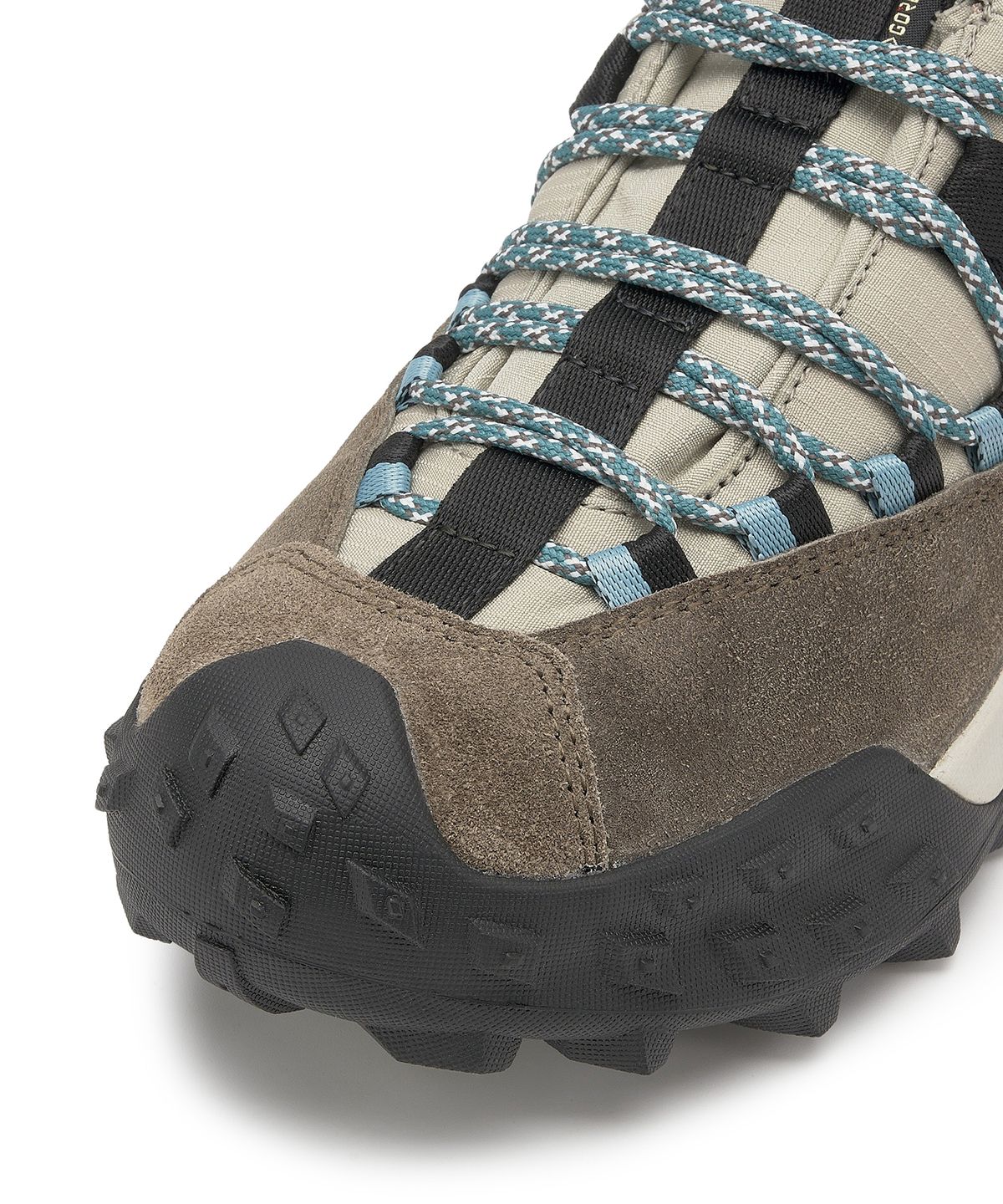 스카르파(SCARPA) 로브 GTX - SAND-DARK ROCK-AQUA / DFOXU32718