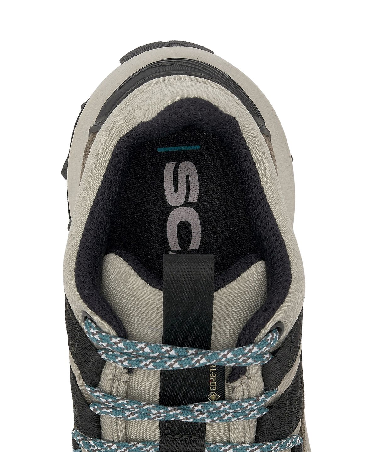 스카르파(SCARPA) 로브 GTX - SAND-DARK ROCK-AQUA / DFOXU32718