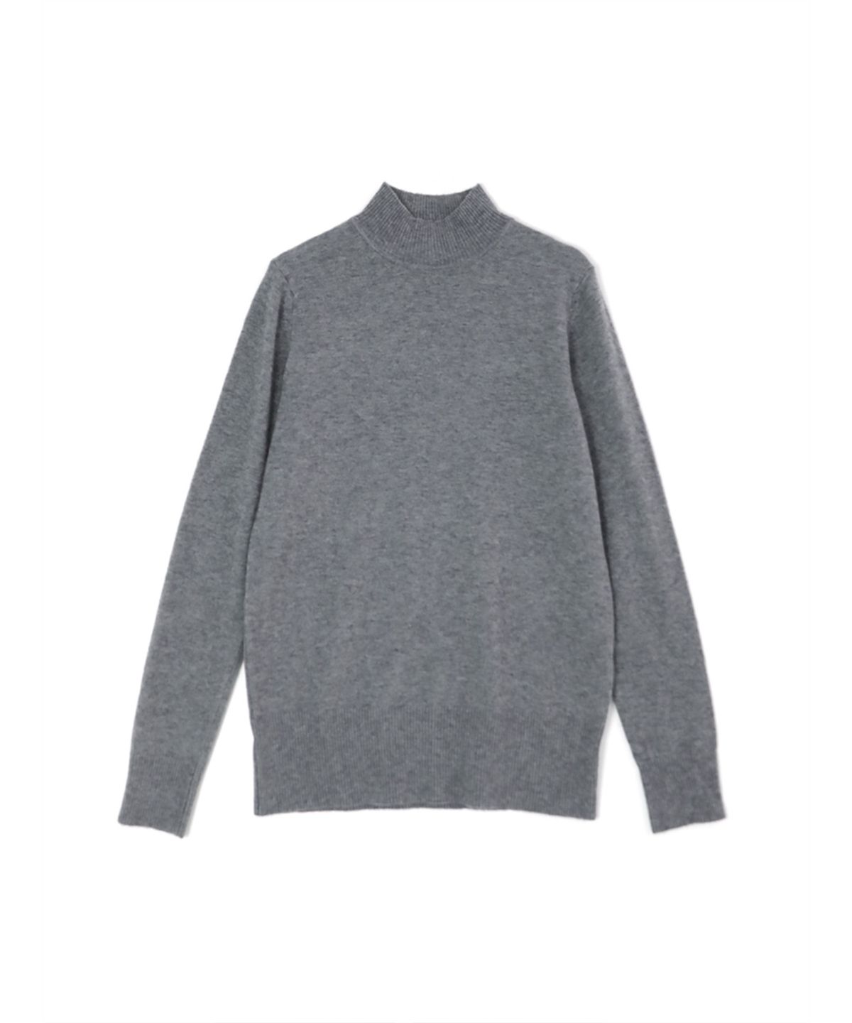 바스카라(VASCARA) Luna Half neck Knitwear (12colors)
