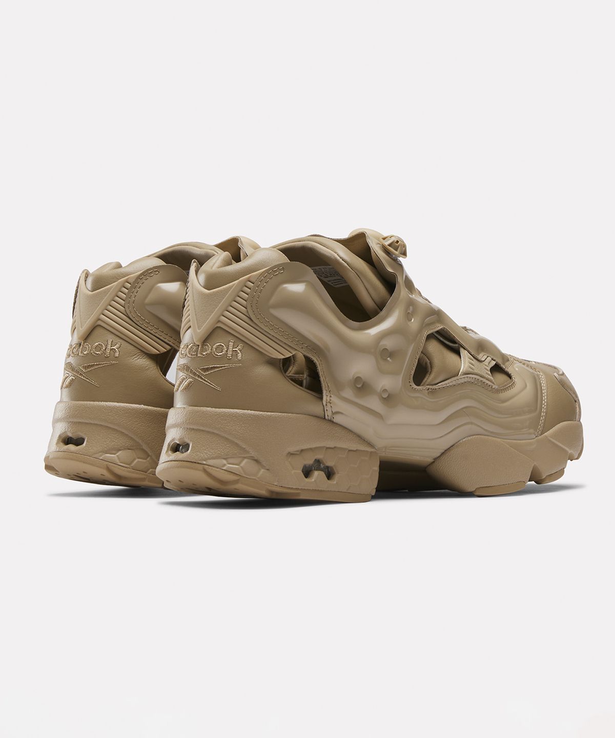 리복(REEBOK) Reebok  X NEEDLES 인스타펌프 퓨리 94 -  베이지 / 100207688