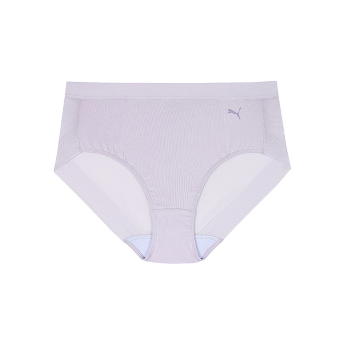 푸마 바디웨어(PUMA BODYWEAR) 심플&이지 HEM-팬티 5PACK