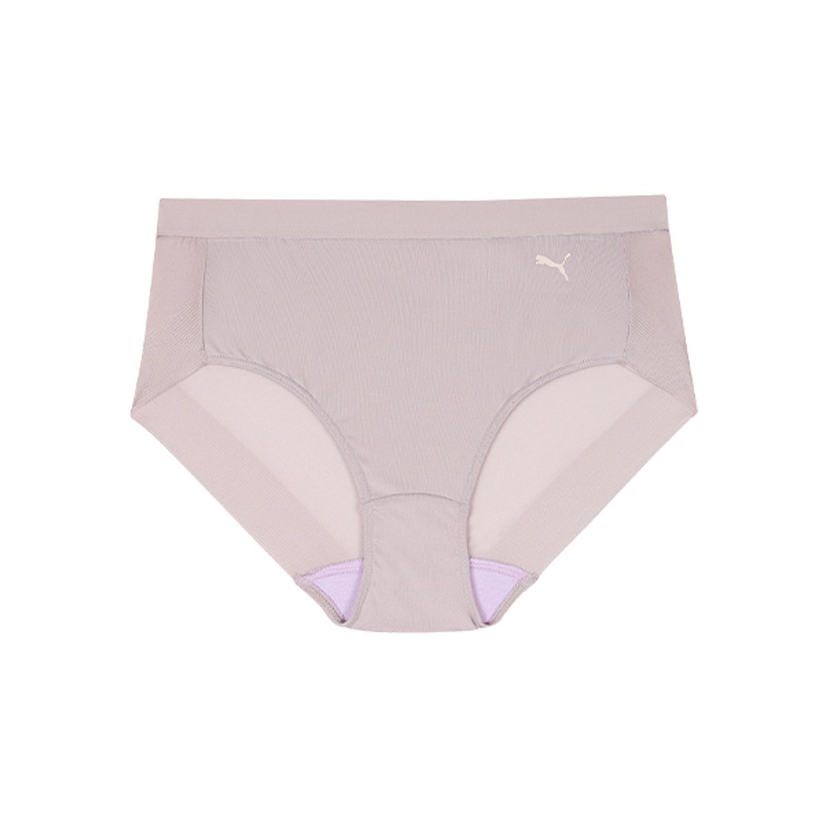 푸마 바디웨어(PUMA BODYWEAR) 심플&이지 HEM-팬티 5PACK