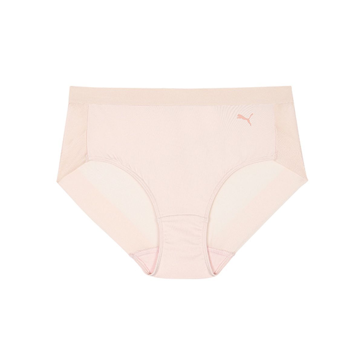 푸마 바디웨어(PUMA BODYWEAR) 심플&이지 HEM-팬티 5PACK