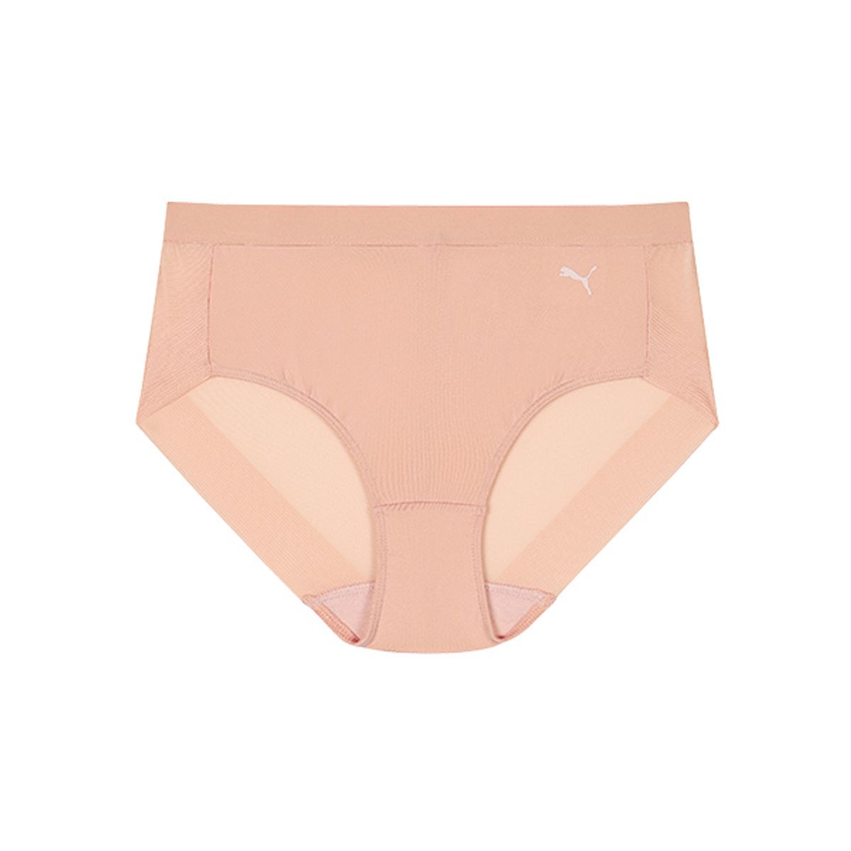 푸마 바디웨어(PUMA BODYWEAR) 심플&이지 HEM-팬티 5PACK