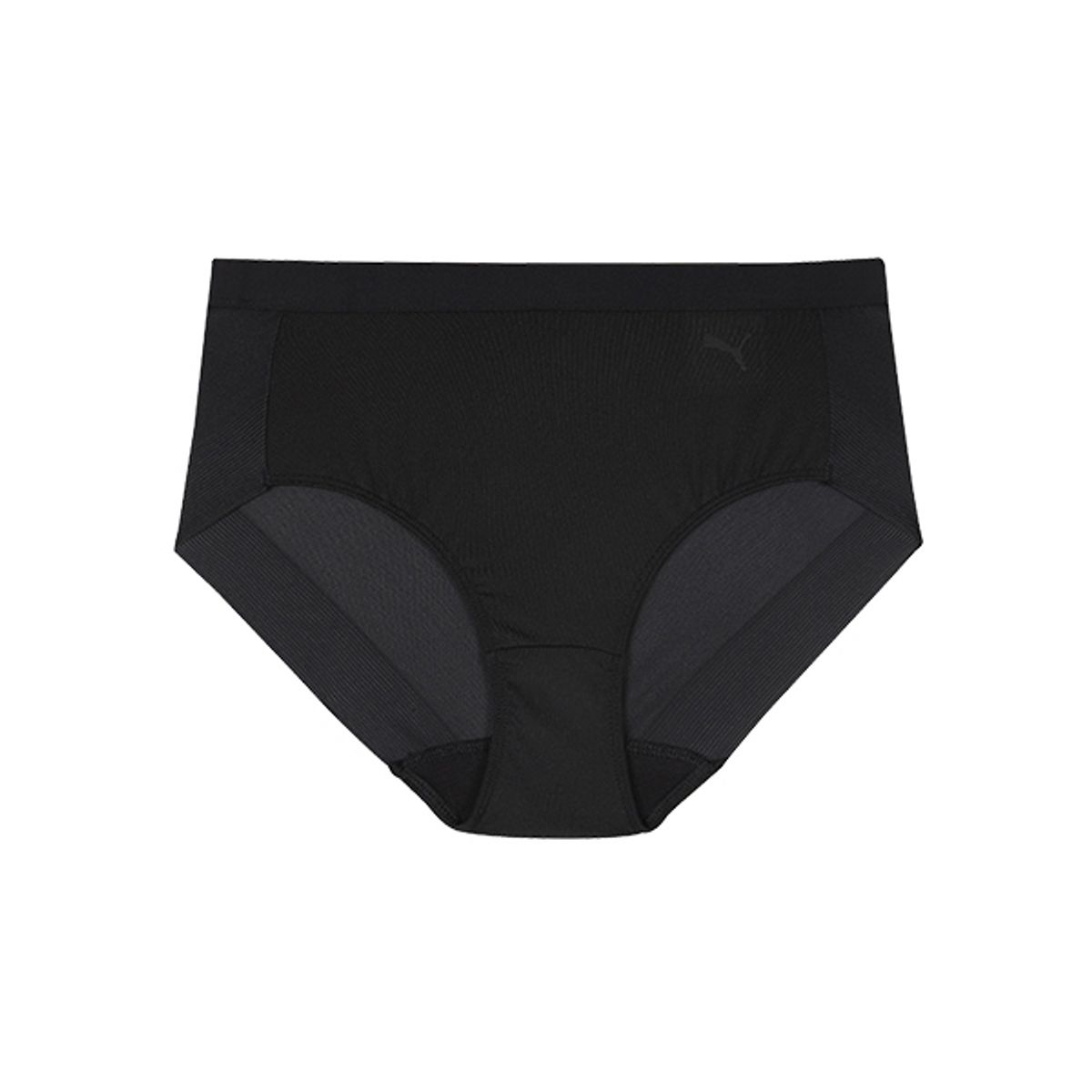 푸마 바디웨어(PUMA BODYWEAR) 심플&이지 HEM-팬티 5PACK