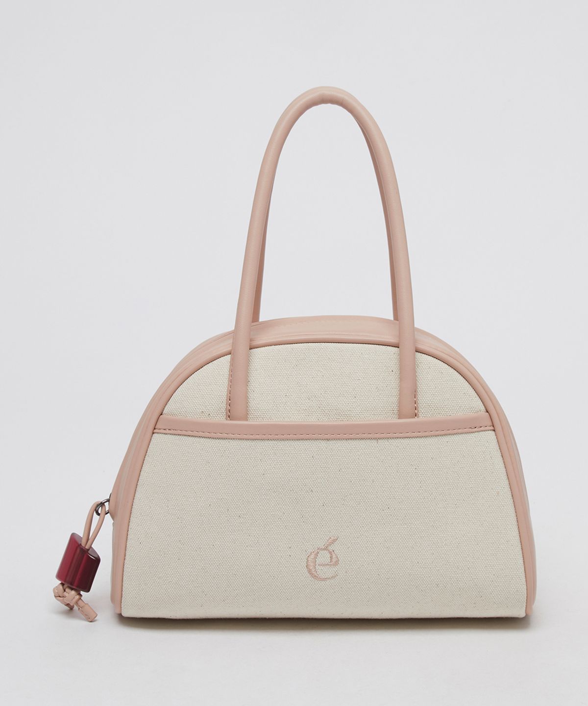 아카이브앱크(ARCHIVEPKE) Mini bowling bag_4color