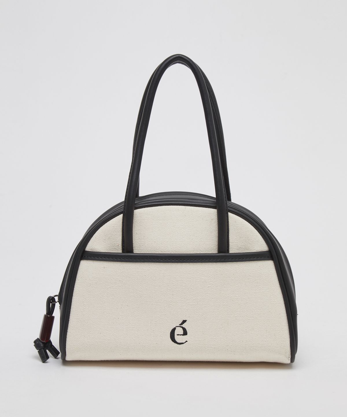 아카이브앱크(ARCHIVEPKE) Mini bowling bag_4color