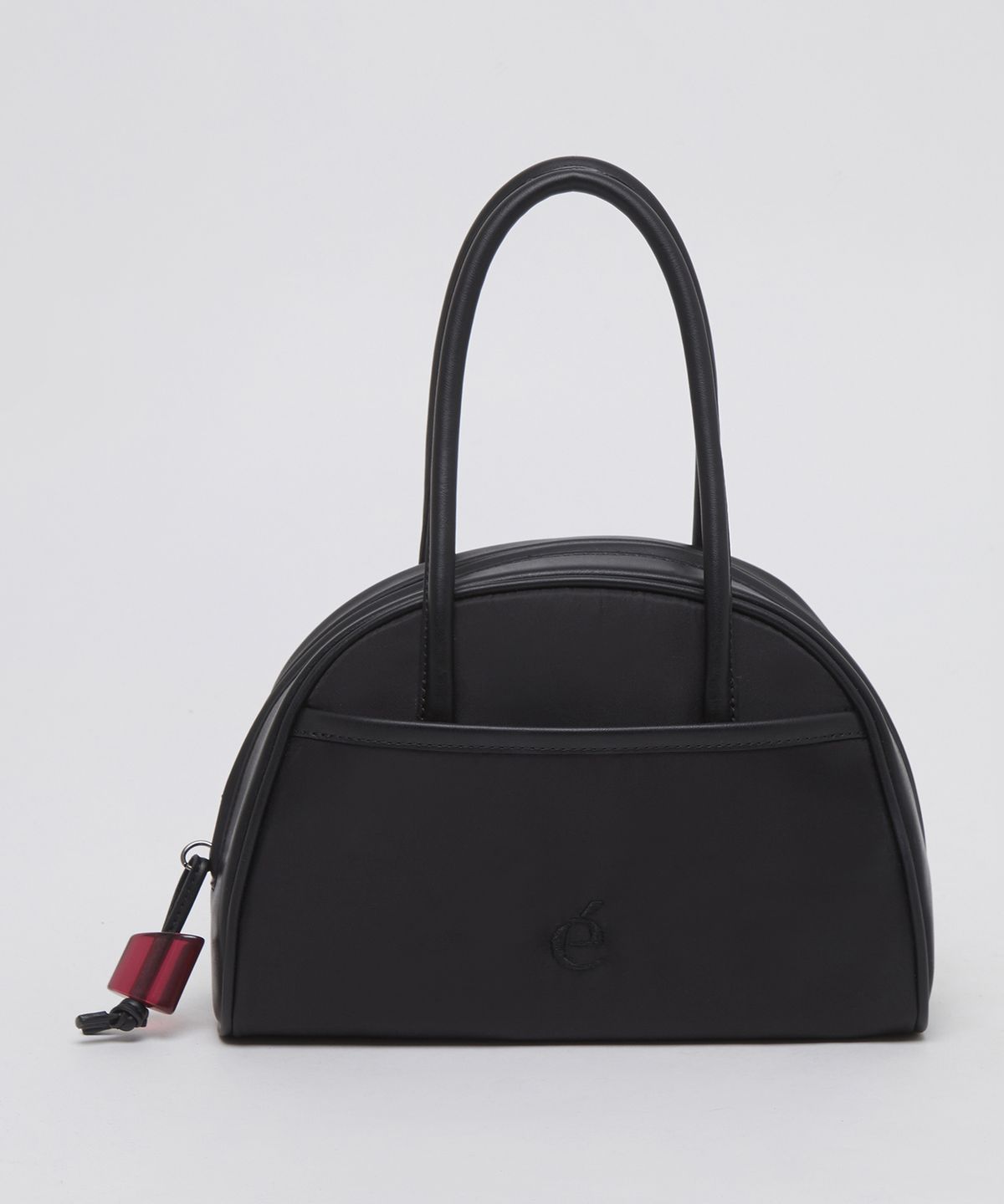 아카이브앱크(ARCHIVEPKE) Mini bowling bag_4color
