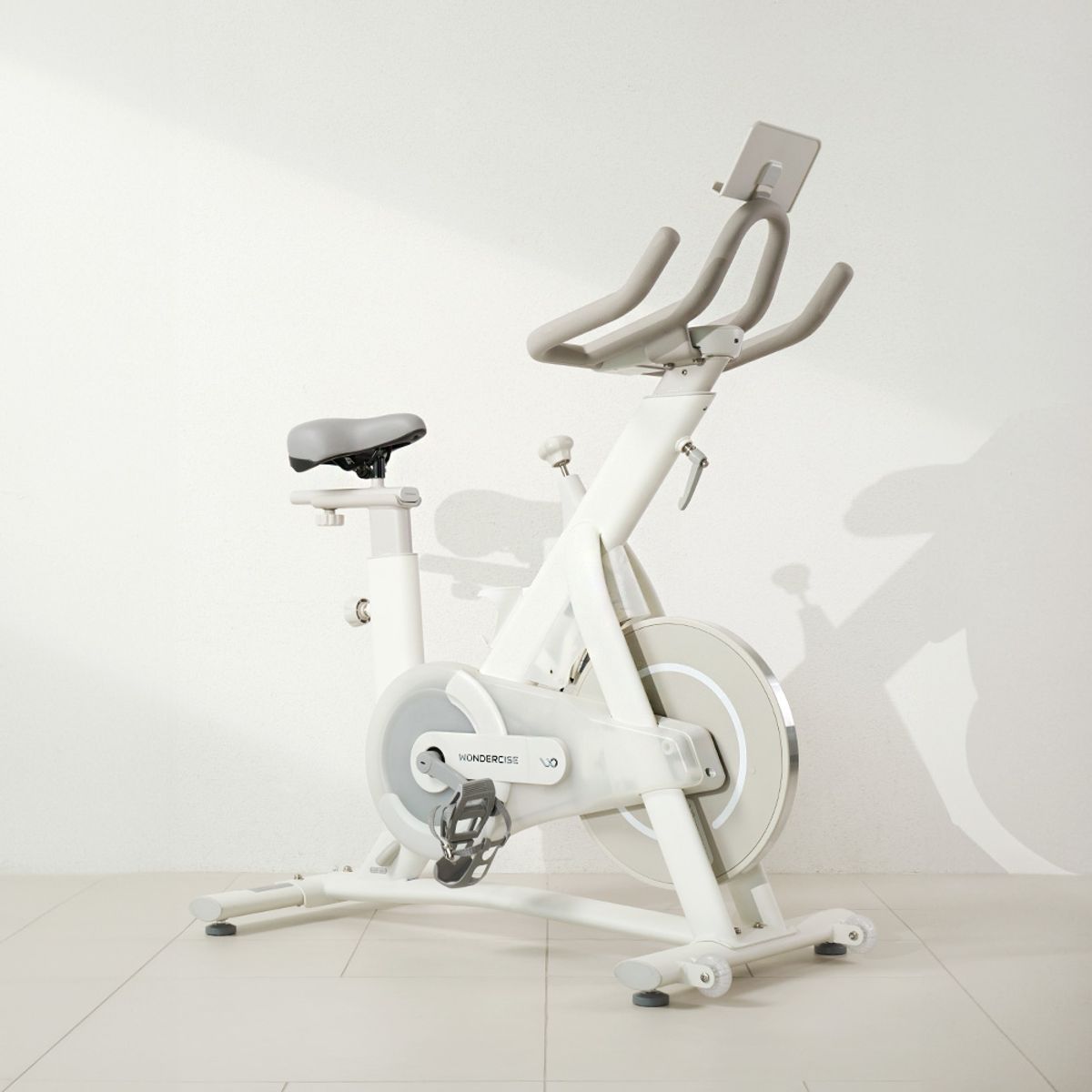 스포틀러(SPORTLER) ERG 원더사이즈 바이크