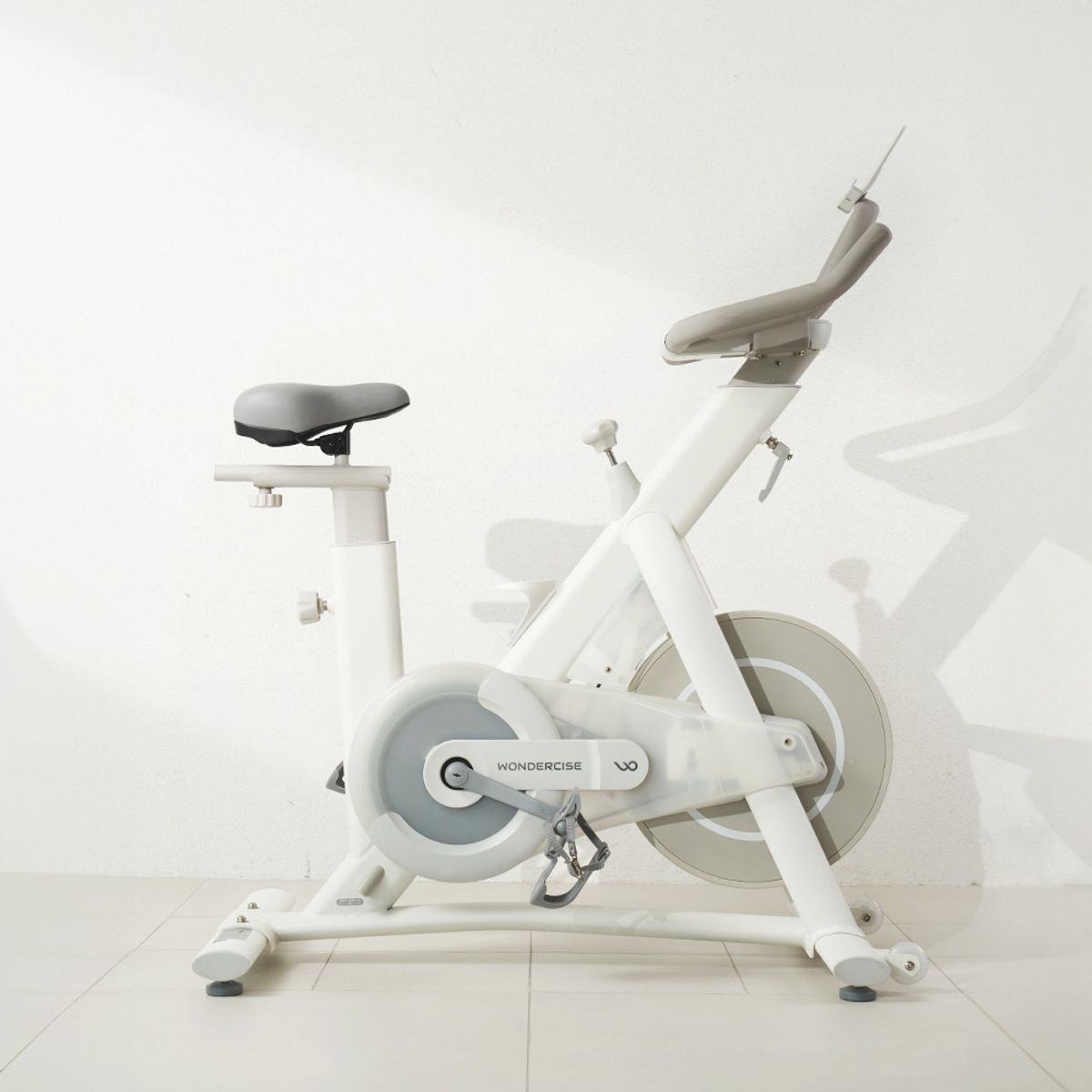 스포틀러(SPORTLER) ERG 원더사이즈 바이크
