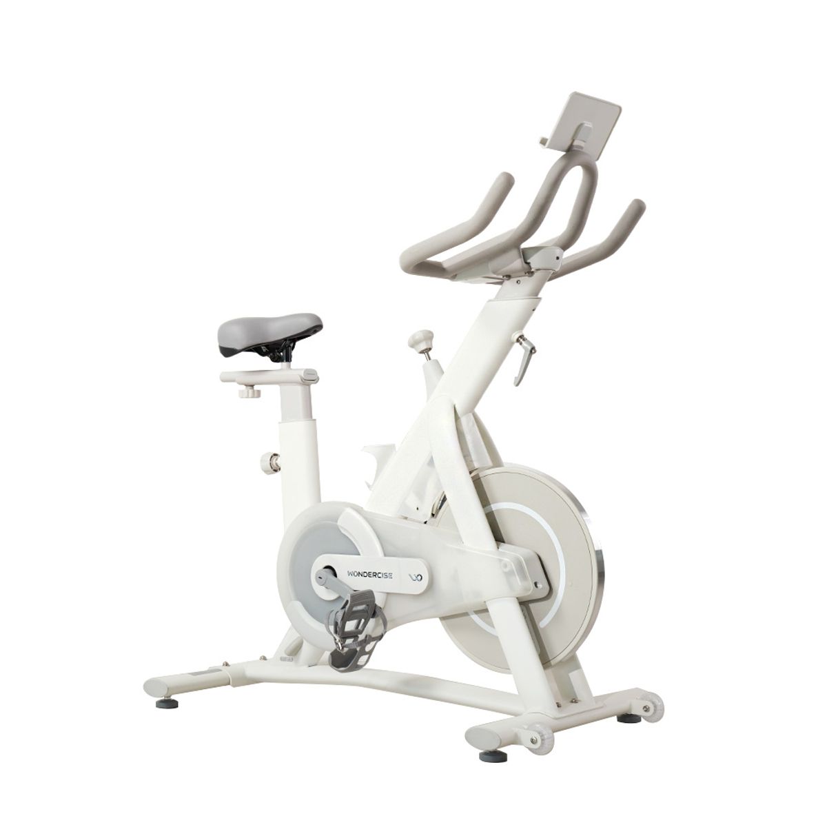 스포틀러(SPORTLER) ERG 원더사이즈 바이크
