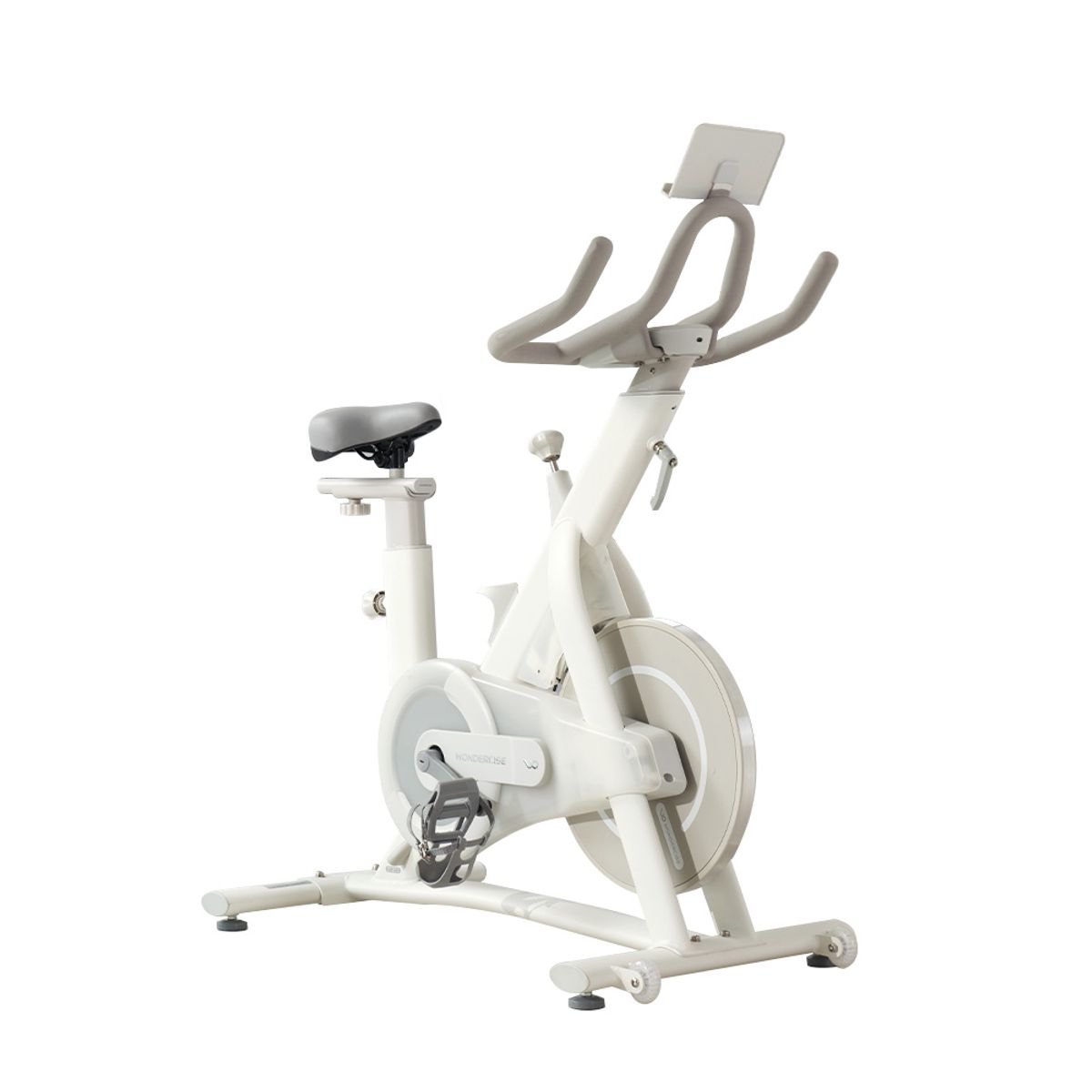 스포틀러(SPORTLER) ERG 원더사이즈 바이크