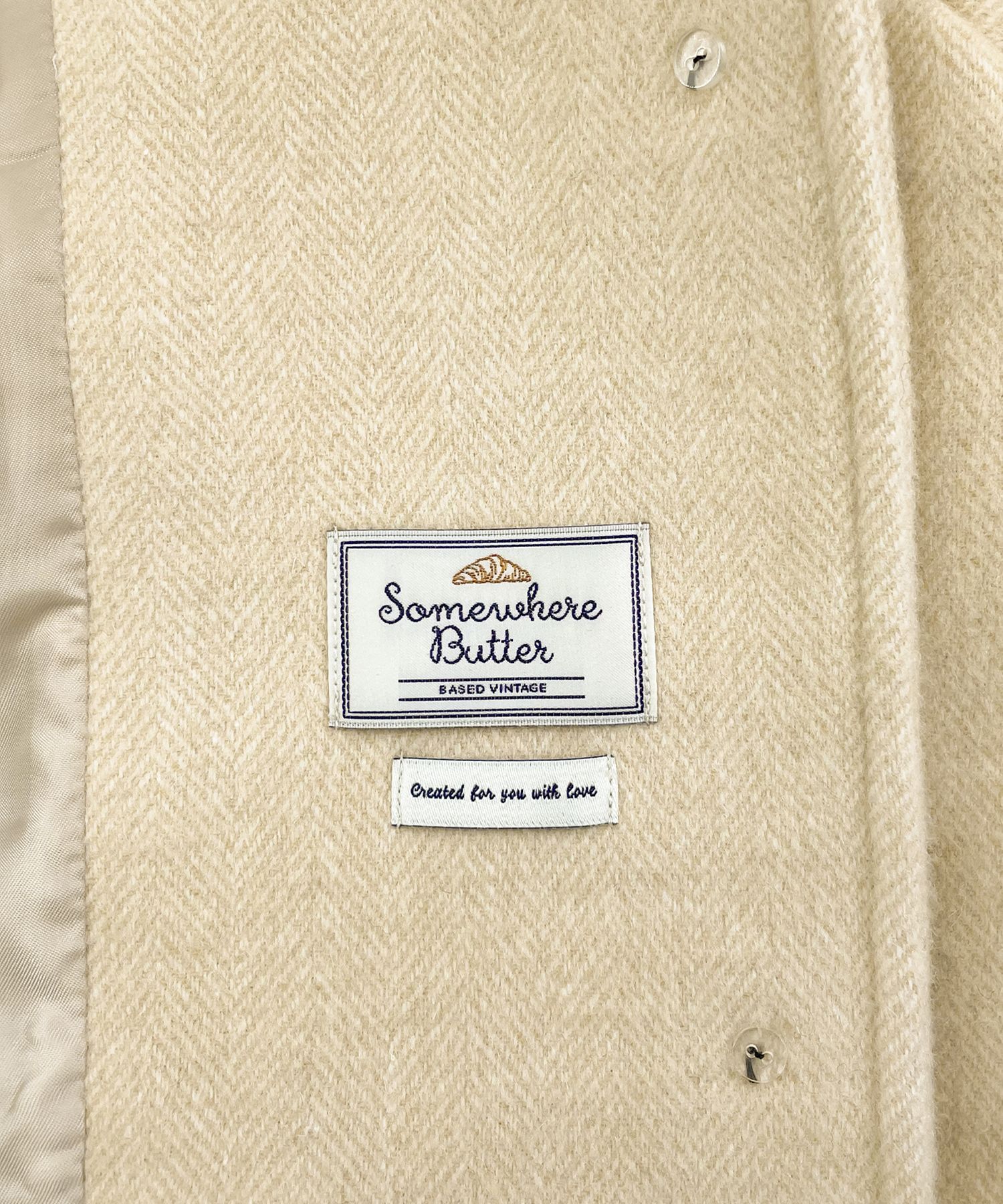 [SOMEWHERE BUTTER]★24FW★Angora Balmacaan Wool Long Coat MUSINSA | SOMEWHEREBUTTER Angora Balmacaan Wool Long Coat