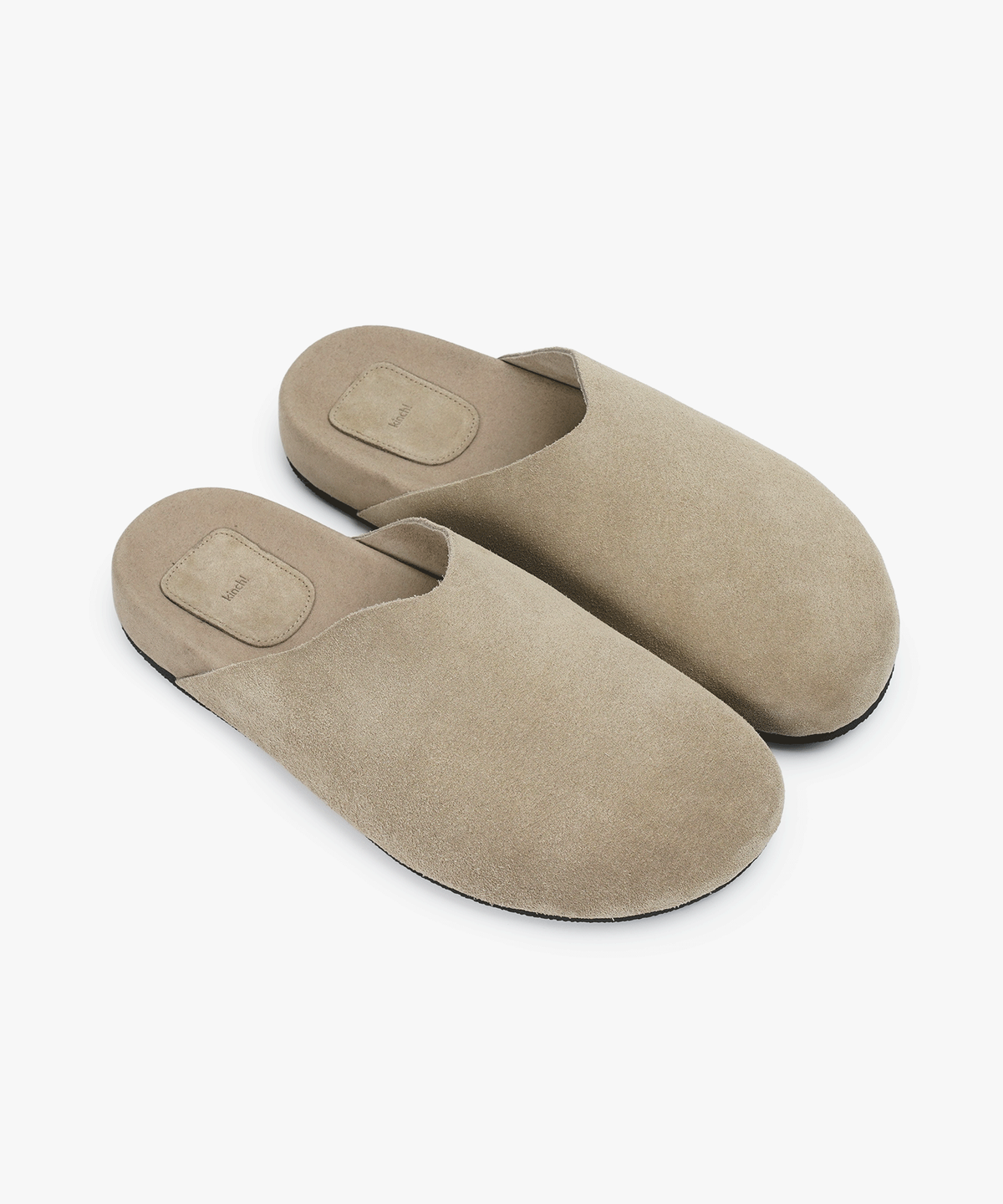 킨치(KINCHI) UNLINED - 006 (a) / SAND STONE