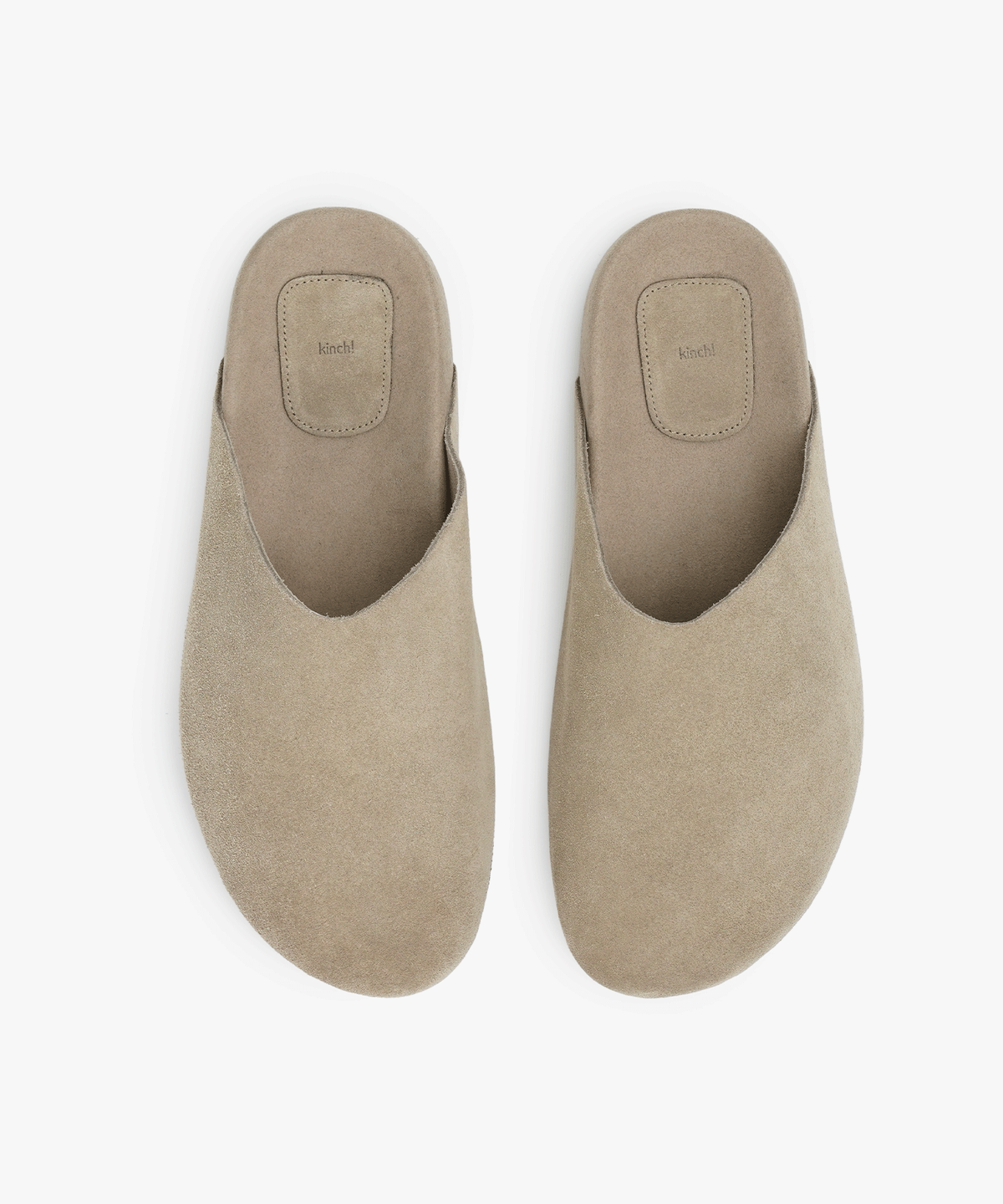 킨치(KINCHI) UNLINED - 006 (a) / SAND STONE