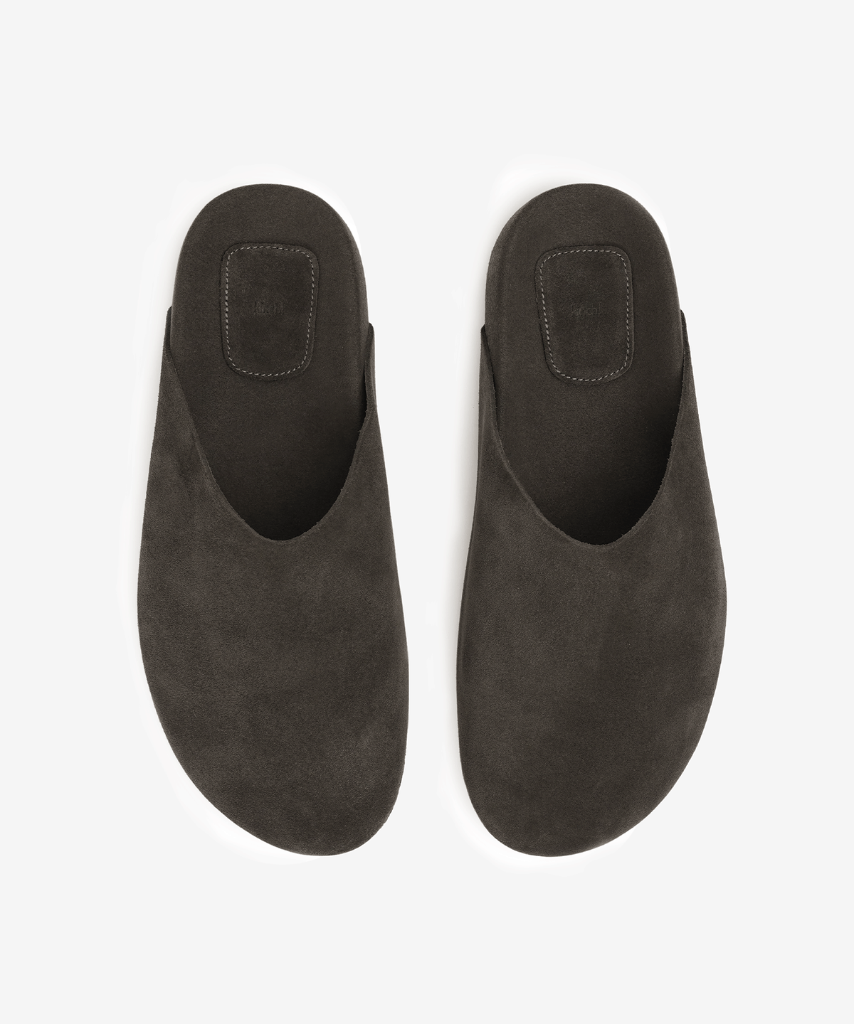 킨치(KINCHI) UNLINED - 006 (a) / SMOKY GRAY
