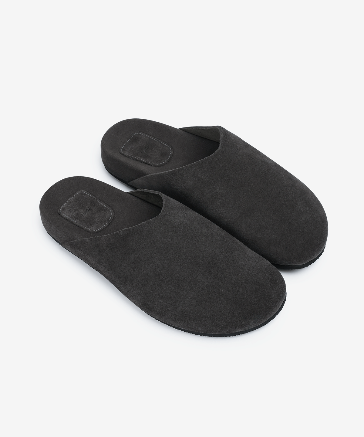 킨치(KINCHI) UNLINED - 006 (a) / FADED BLACK