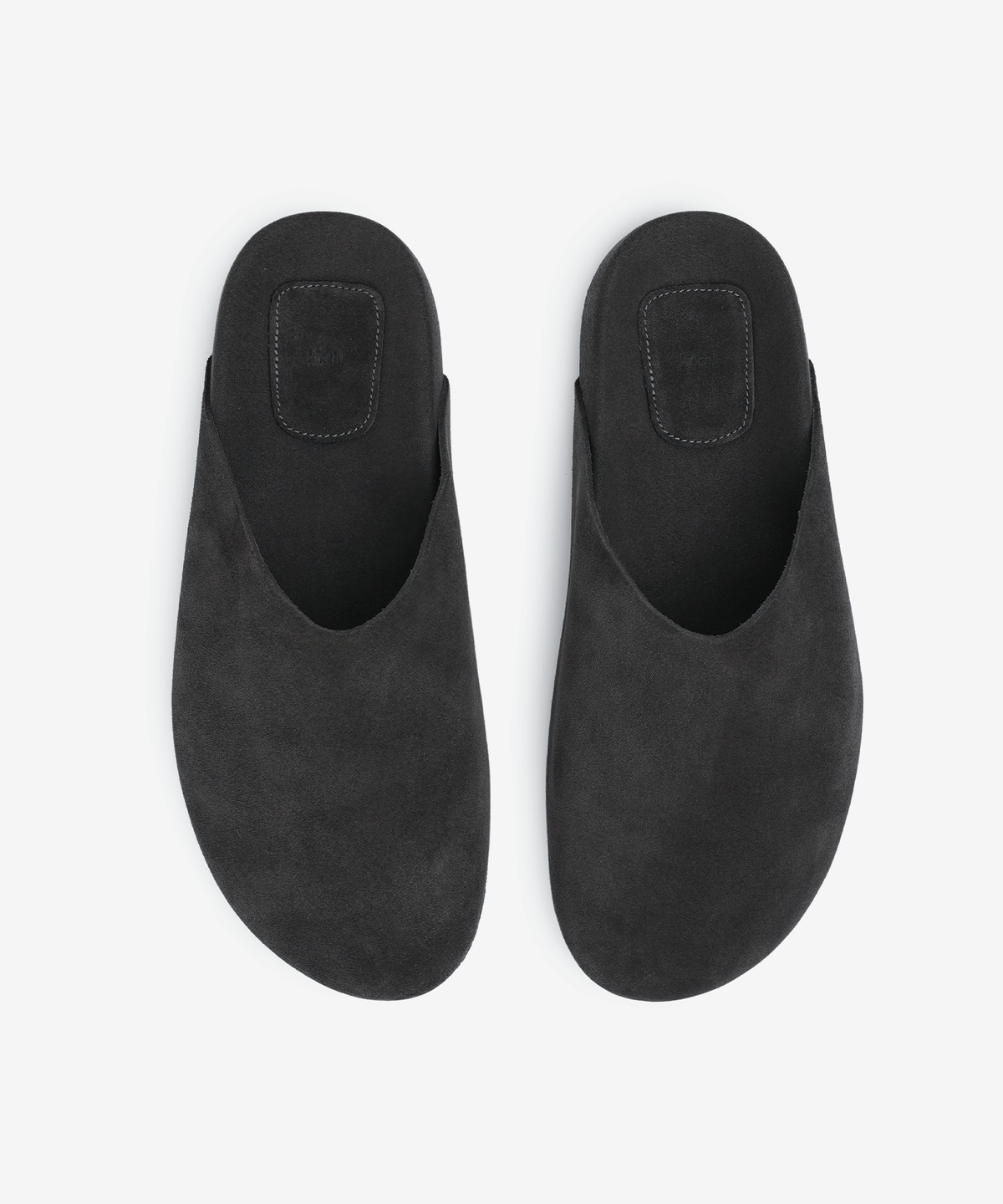 킨치(KINCHI) UNLINED - 006 (a) / FADED BLACK