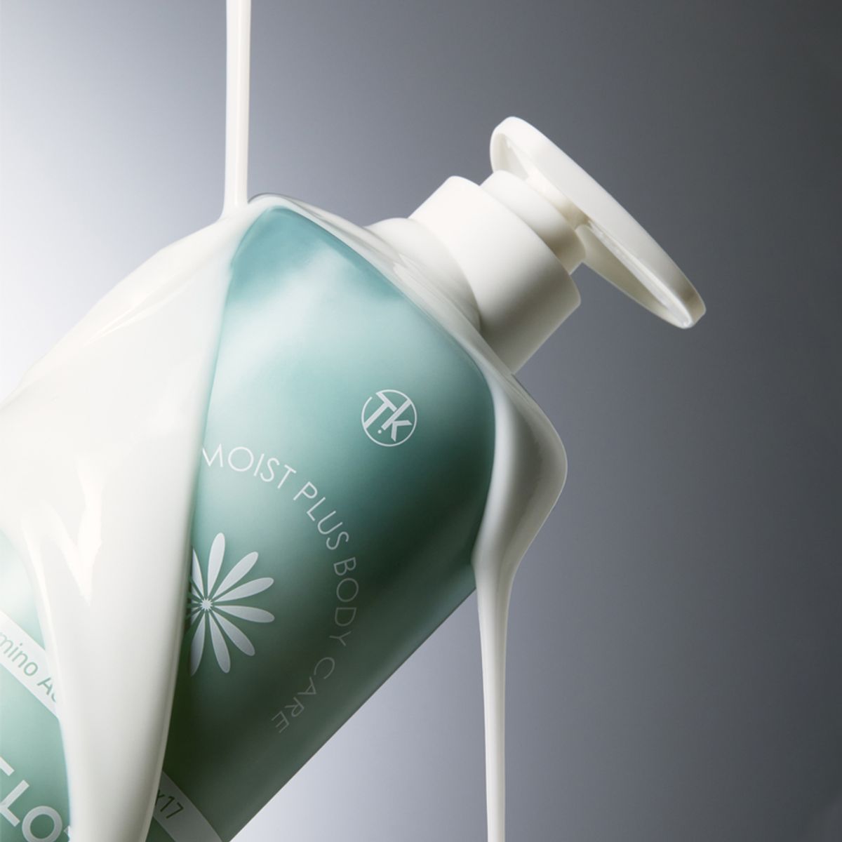 트웬티케이(TWENTYKEI) 트웬티케이 아미노산 컴플렉스 x17 웻 바디로션 500ml