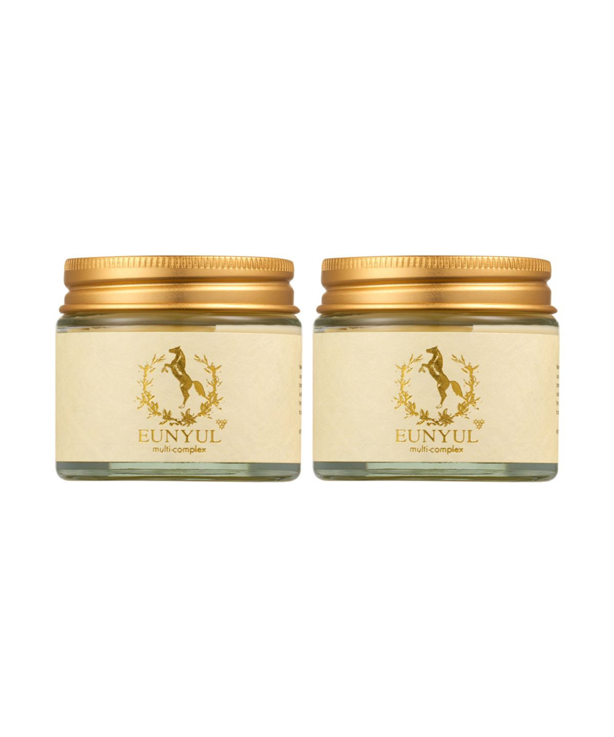 은율(EUNYUL) 마유 크림 70g 2개